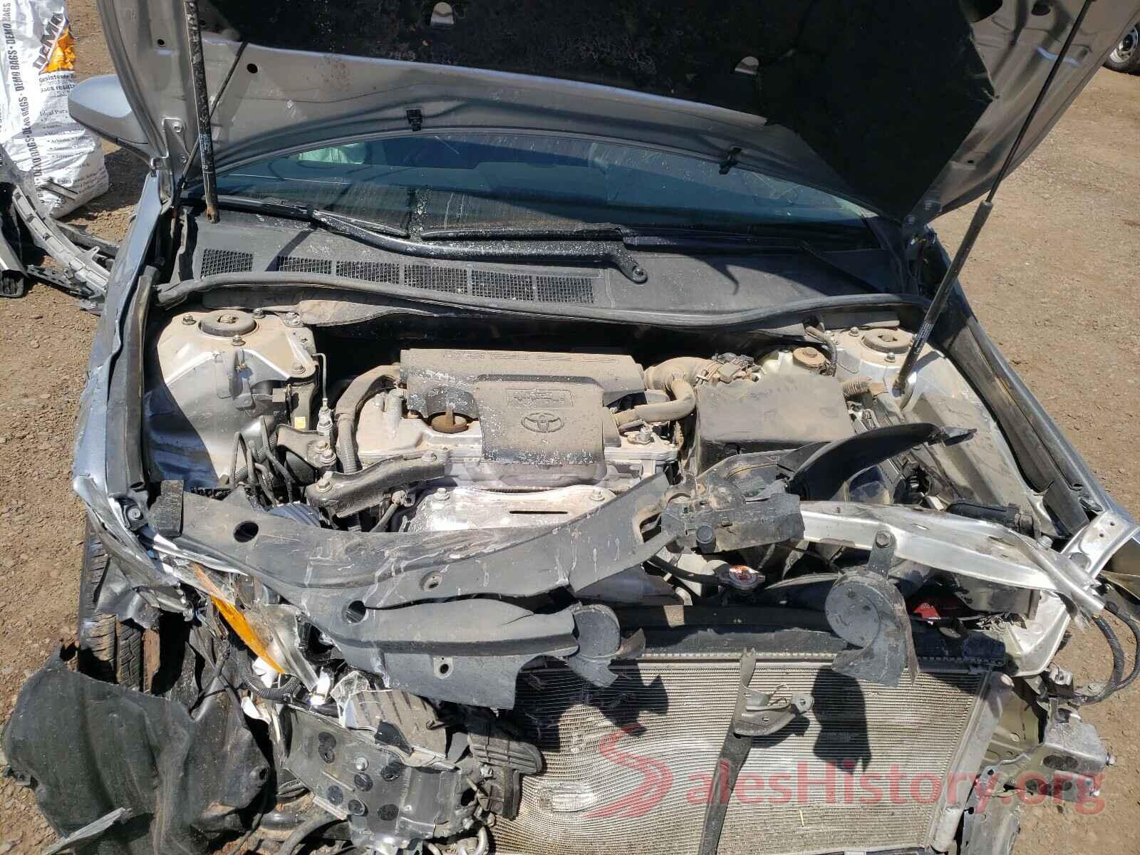 4T1BF1FK7HU328585 2017 TOYOTA CAMRY