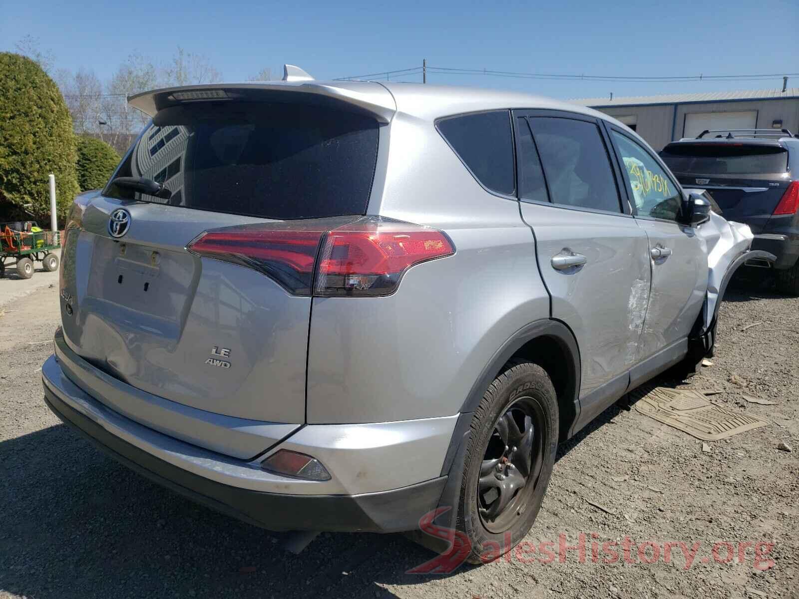 2T3BFREV7JW784528 2018 TOYOTA RAV4