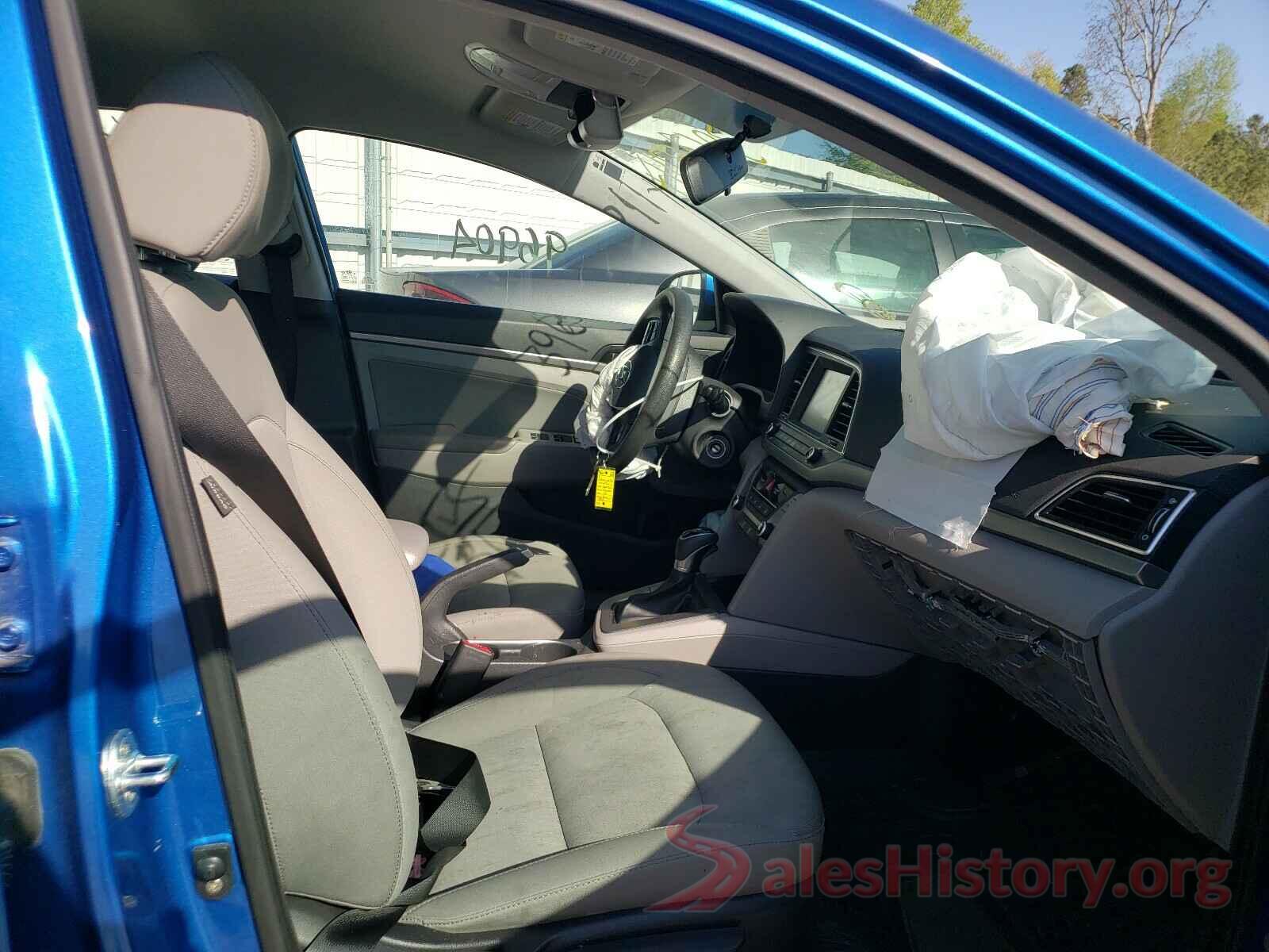 KMHD84LFXHU401833 2017 HYUNDAI ELANTRA