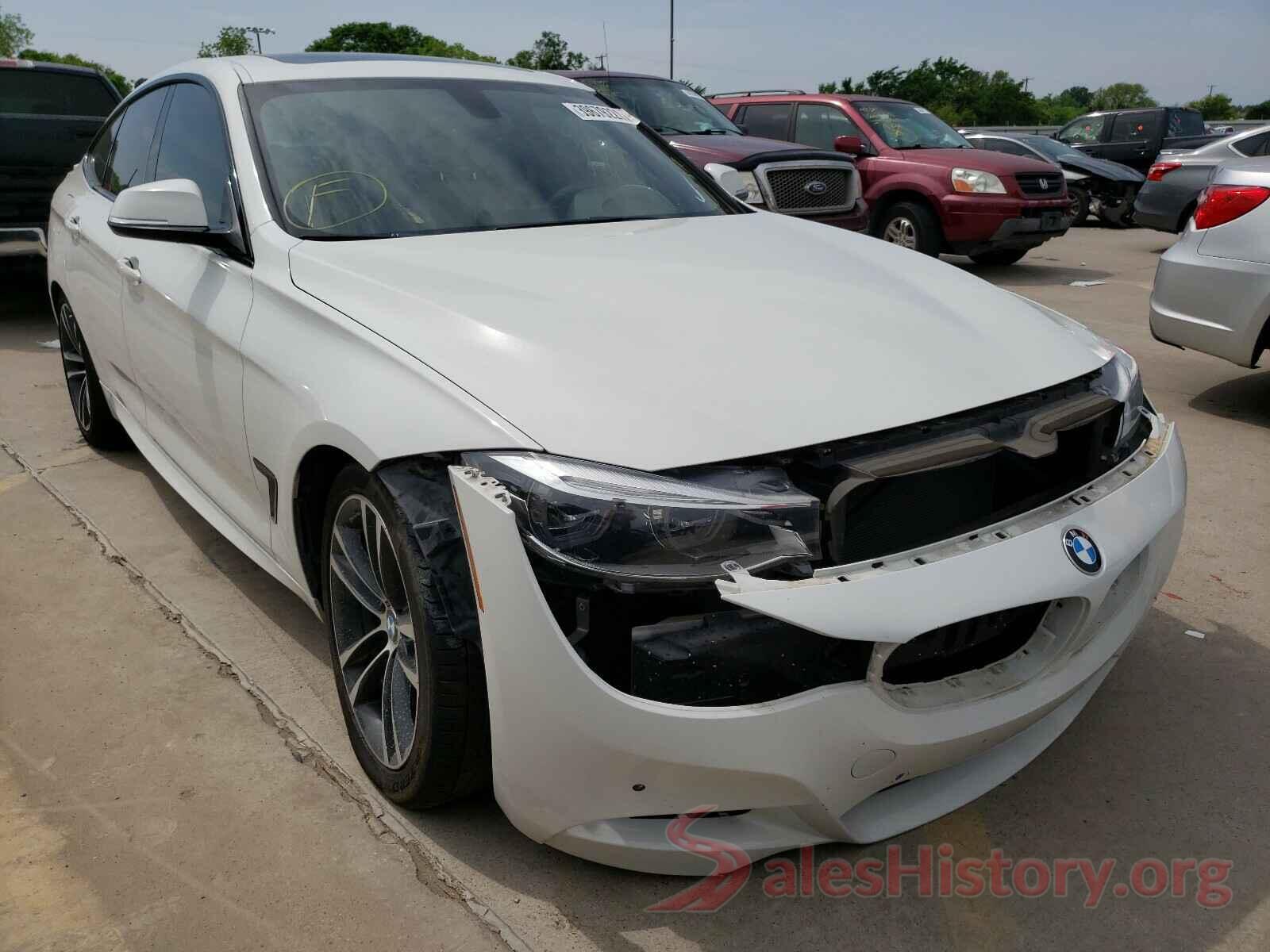 WBA8Z9C54HG452943 2017 BMW 3 SERIES