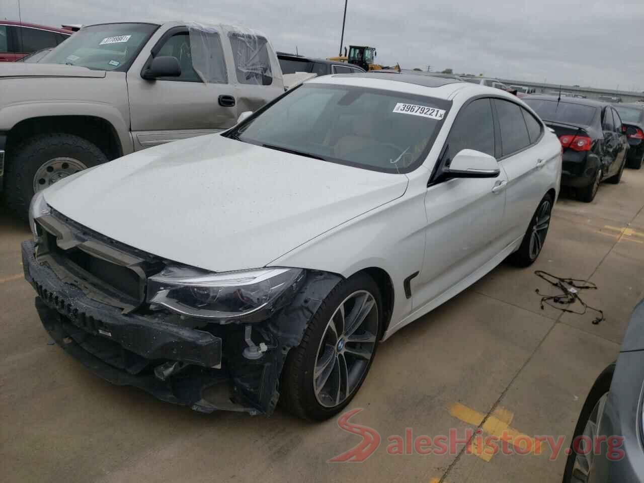 WBA8Z9C54HG452943 2017 BMW 3 SERIES