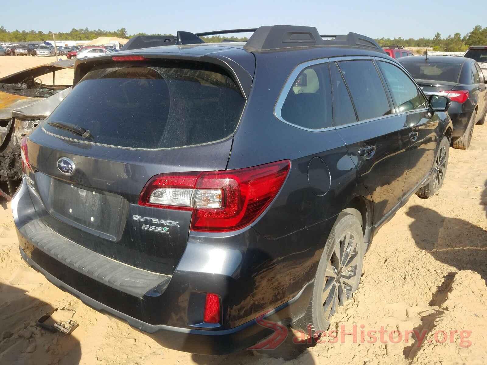 4S4BSANC0G3235353 2016 SUBARU OUTBACK