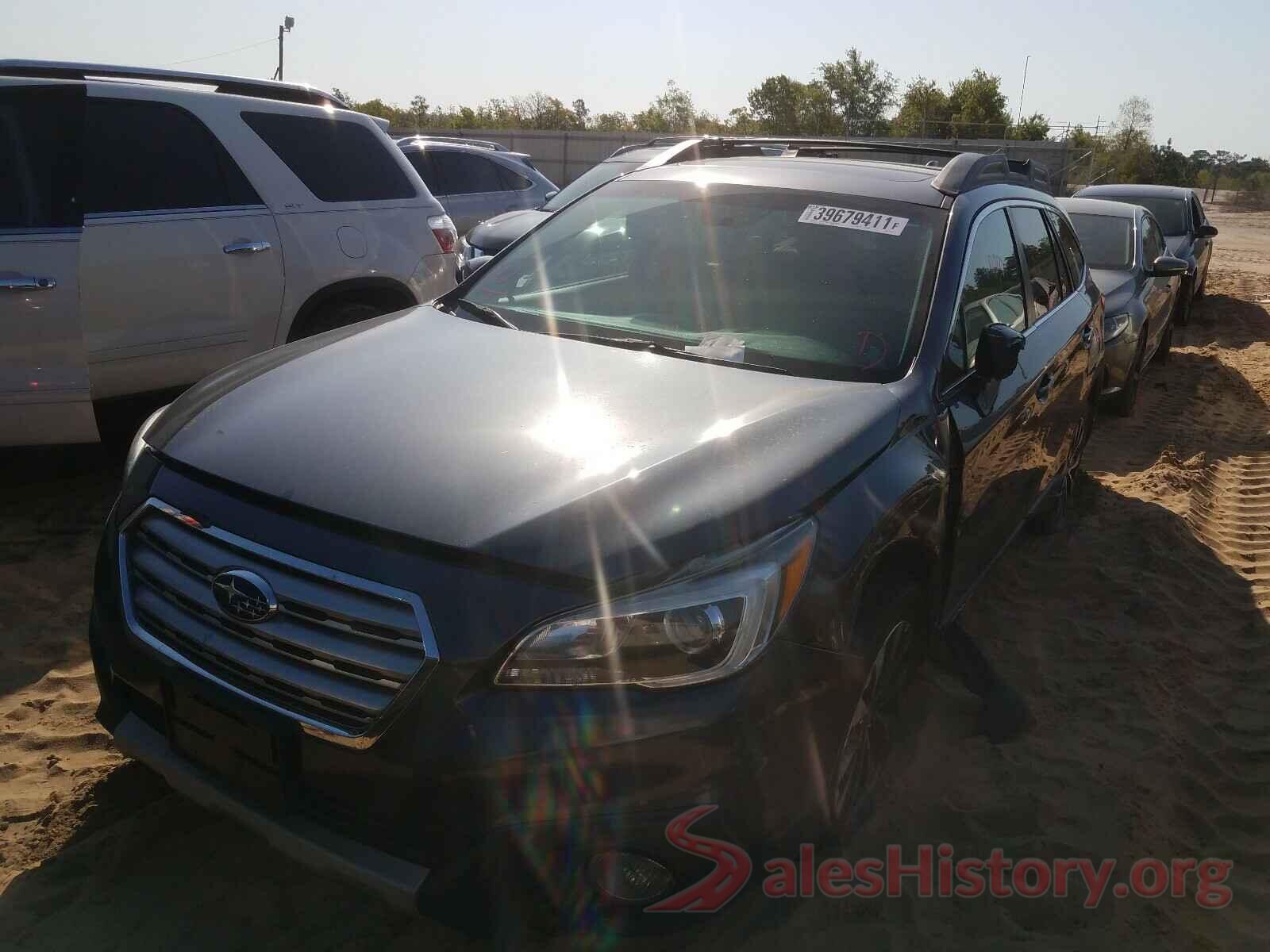 4S4BSANC0G3235353 2016 SUBARU OUTBACK