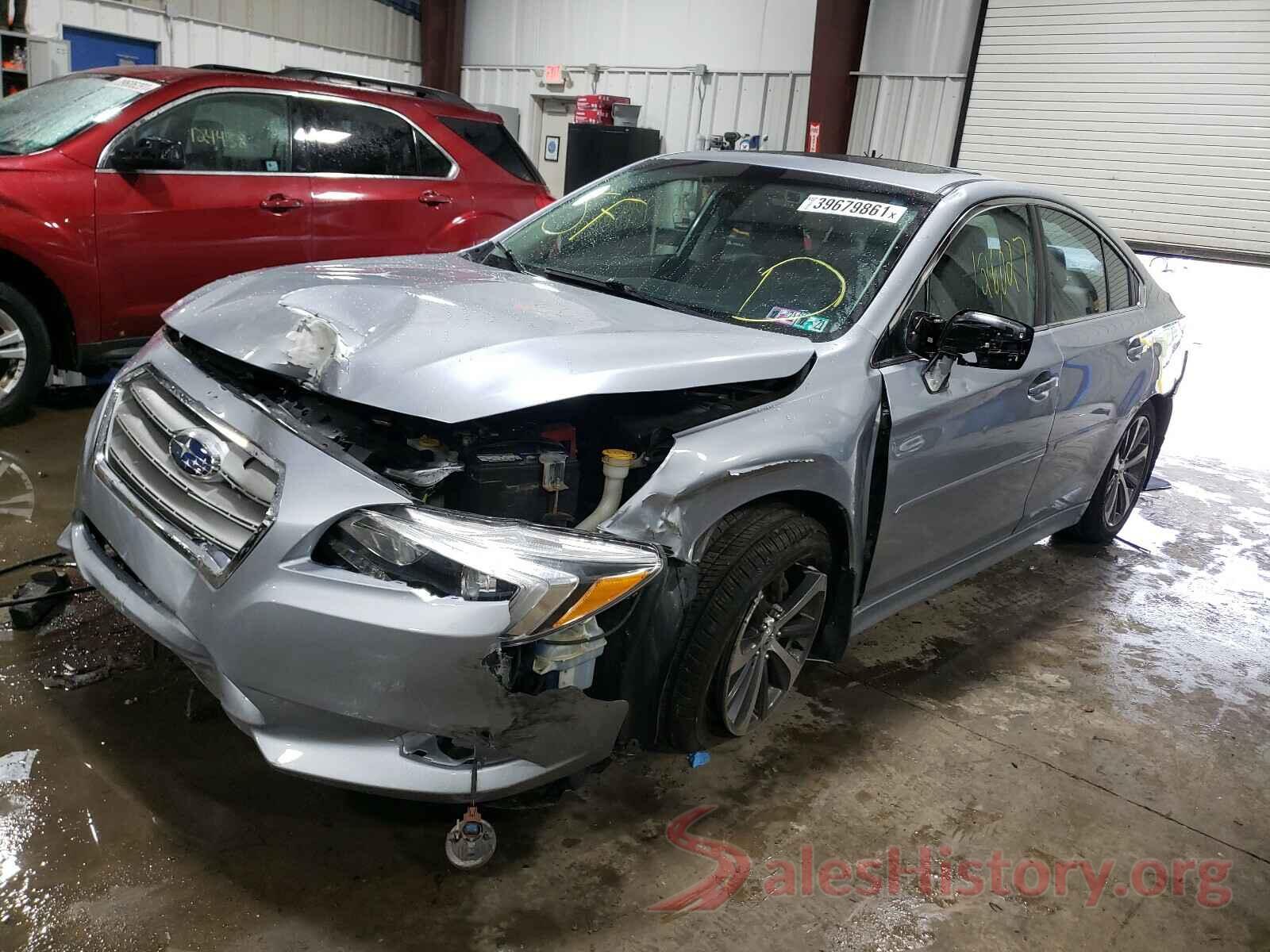 4S3BNAN60G3041492 2016 SUBARU LEGACY