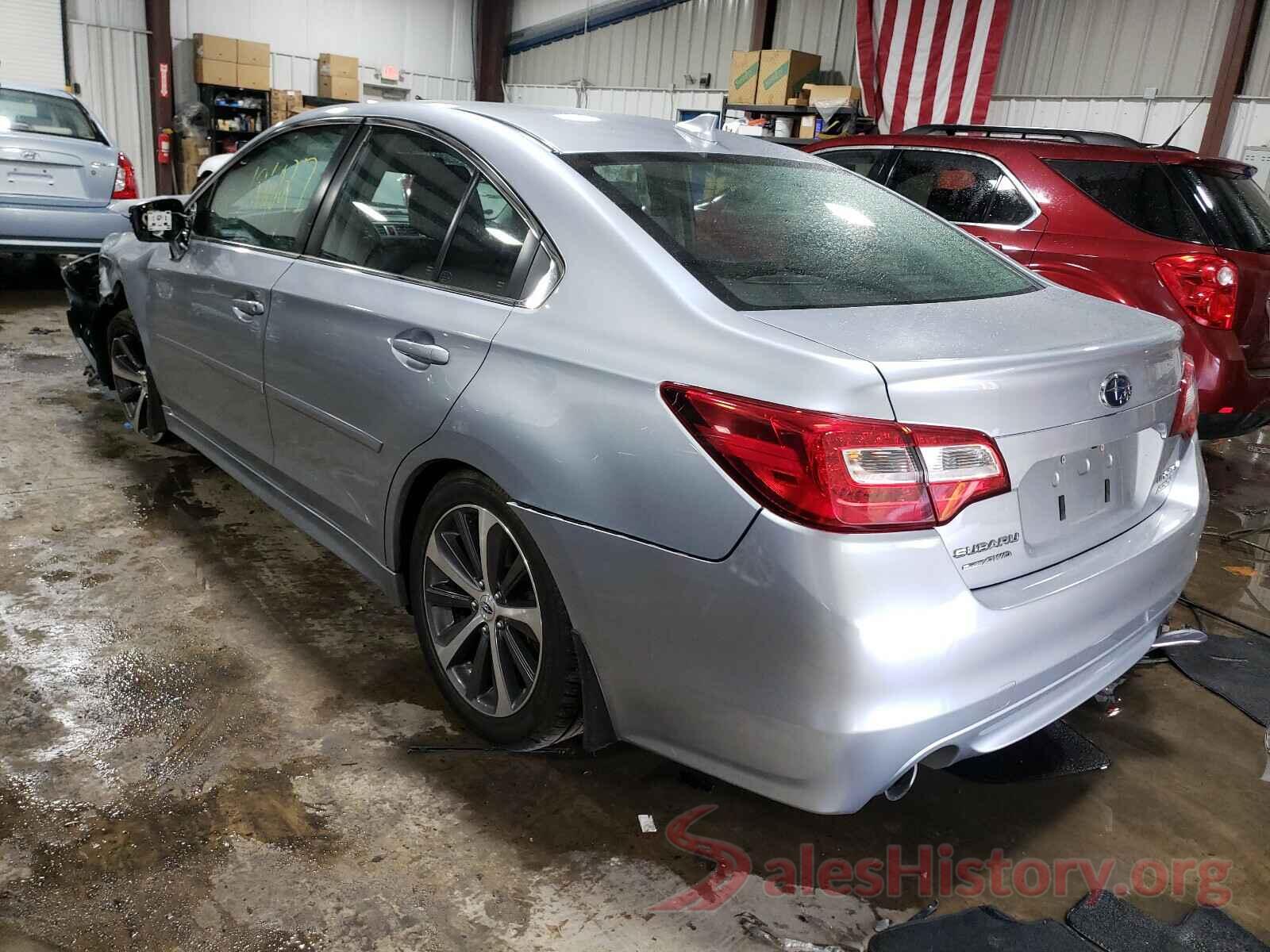 4S3BNAN60G3041492 2016 SUBARU LEGACY