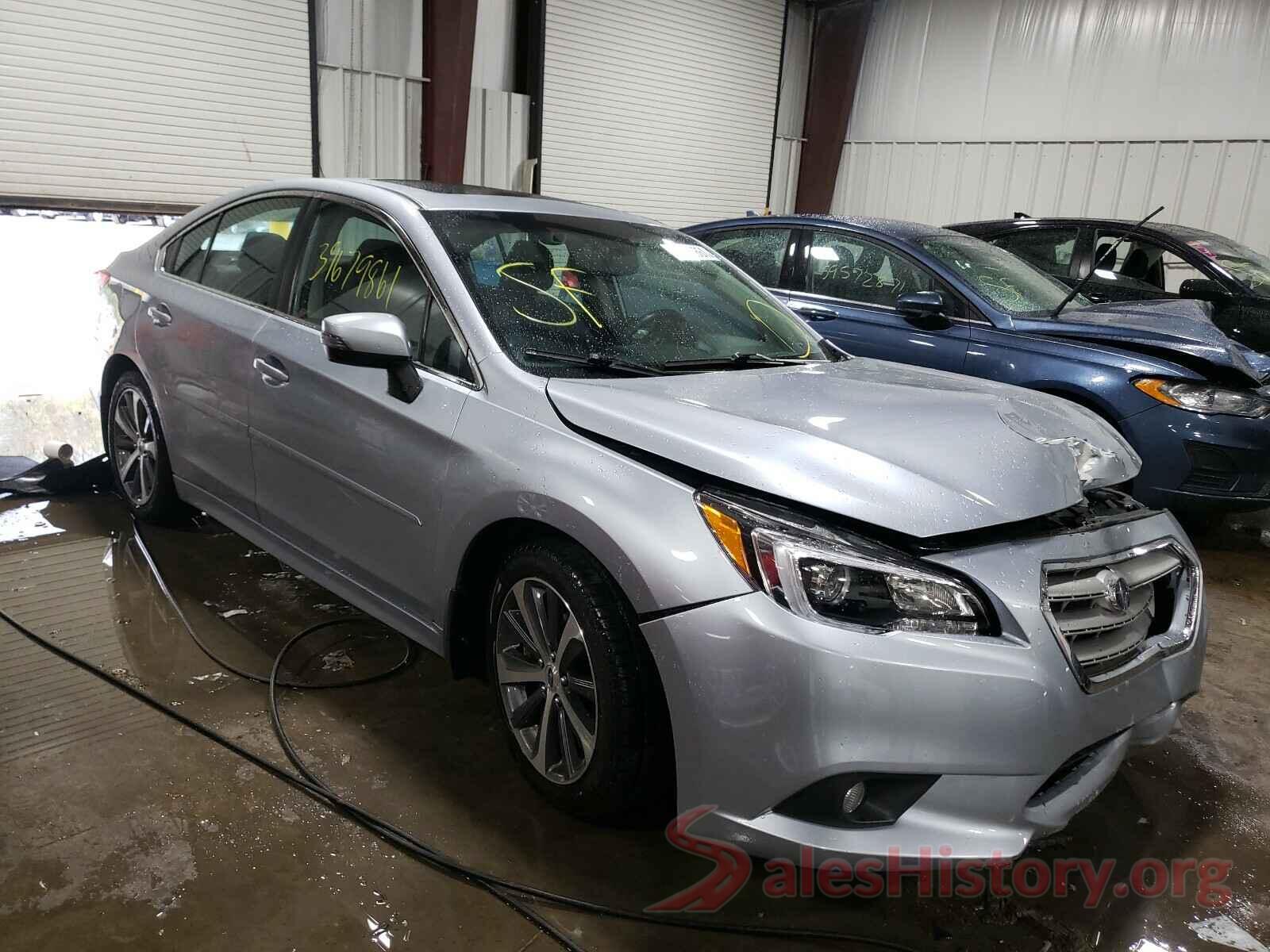 4S3BNAN60G3041492 2016 SUBARU LEGACY