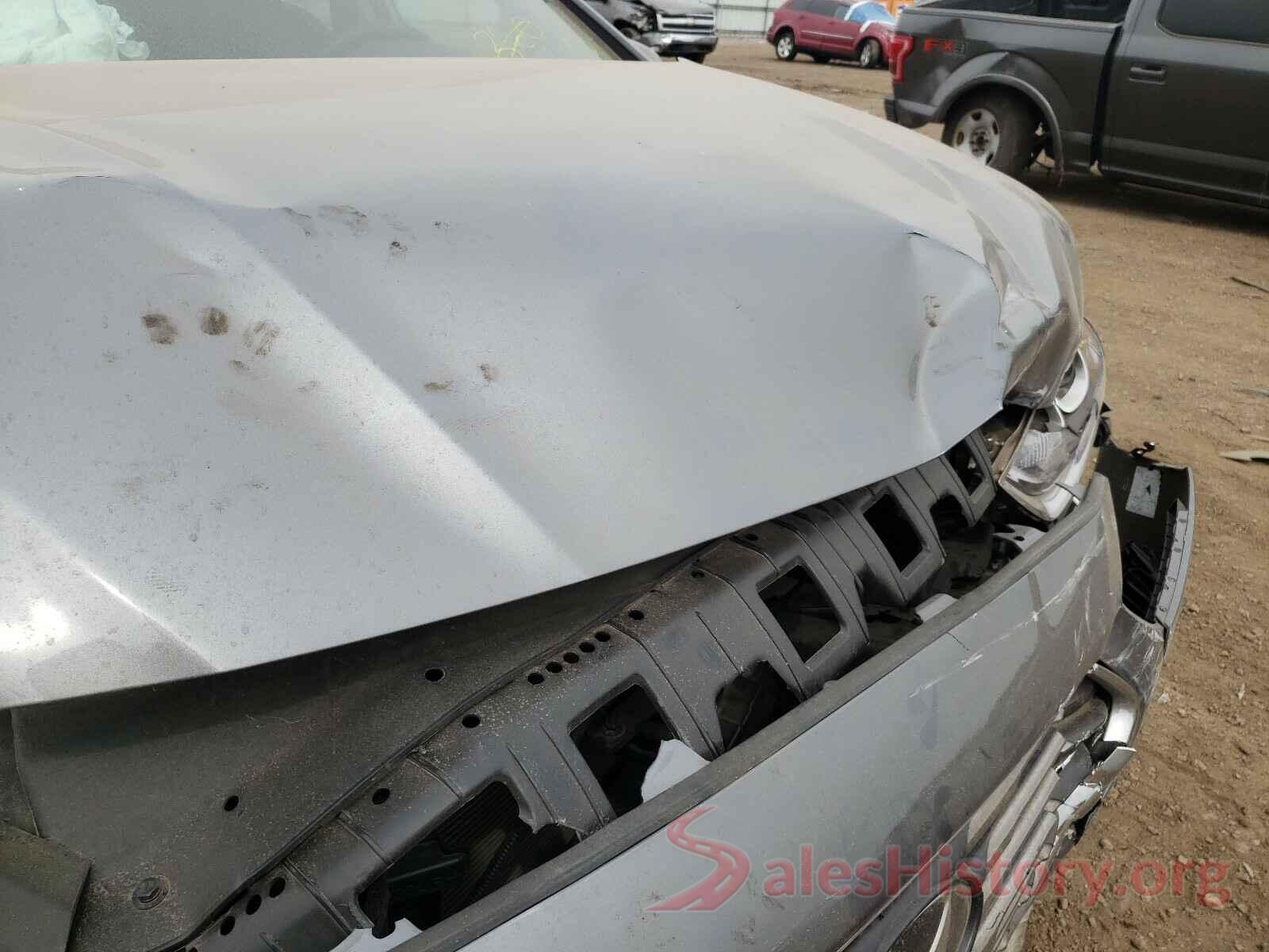 5NPE24AF7JH692899 2018 HYUNDAI SONATA