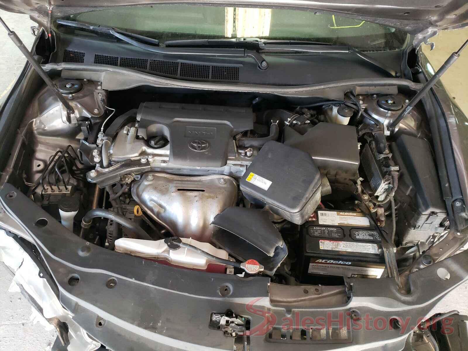 4T1BF1FKXGU176719 2016 TOYOTA CAMRY