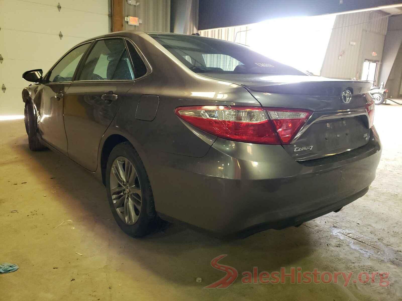 4T1BF1FKXGU176719 2016 TOYOTA CAMRY