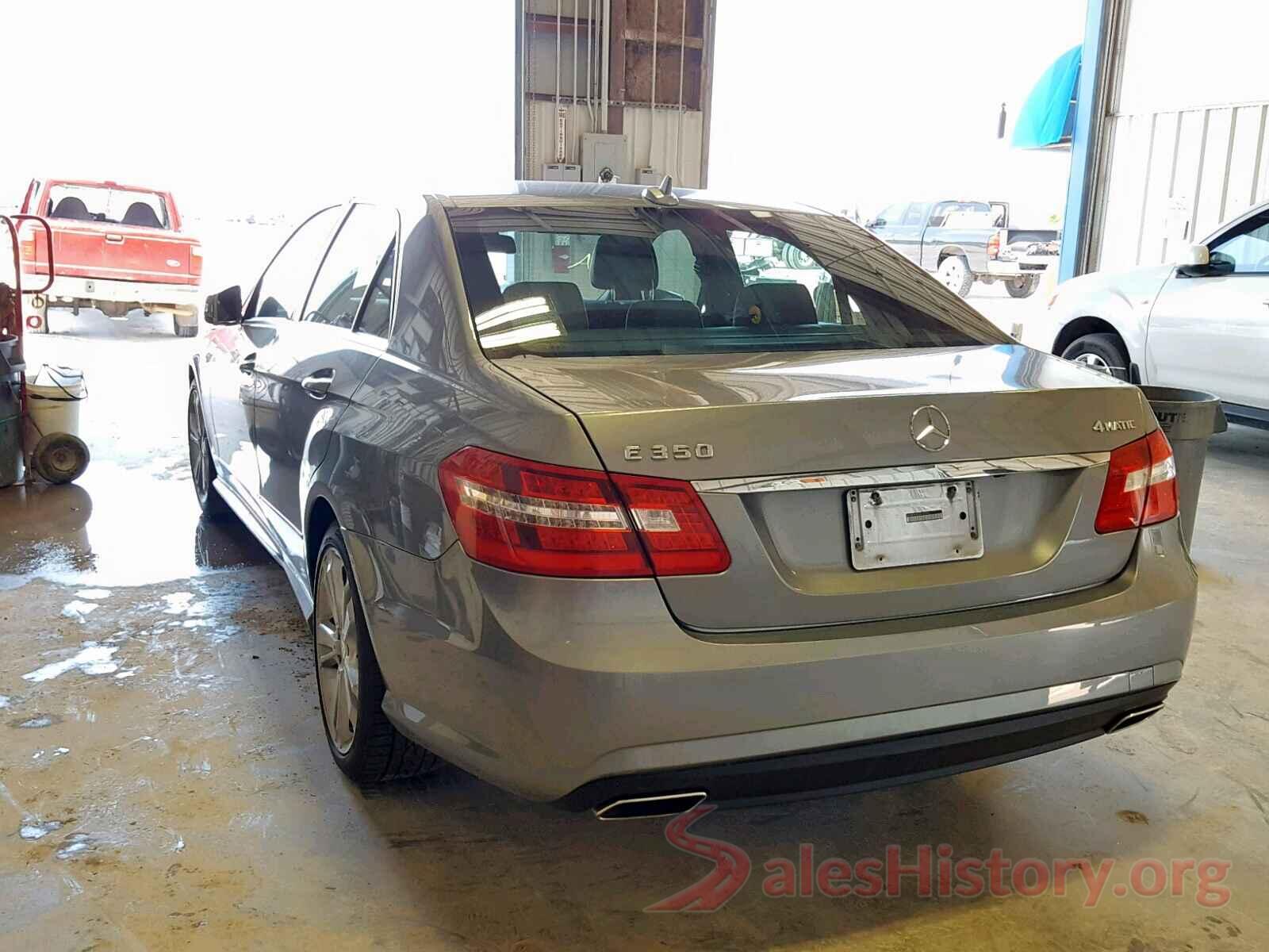 WDDHF8JB3DA707695 2013 MERCEDES-BENZ E 350 4MAT