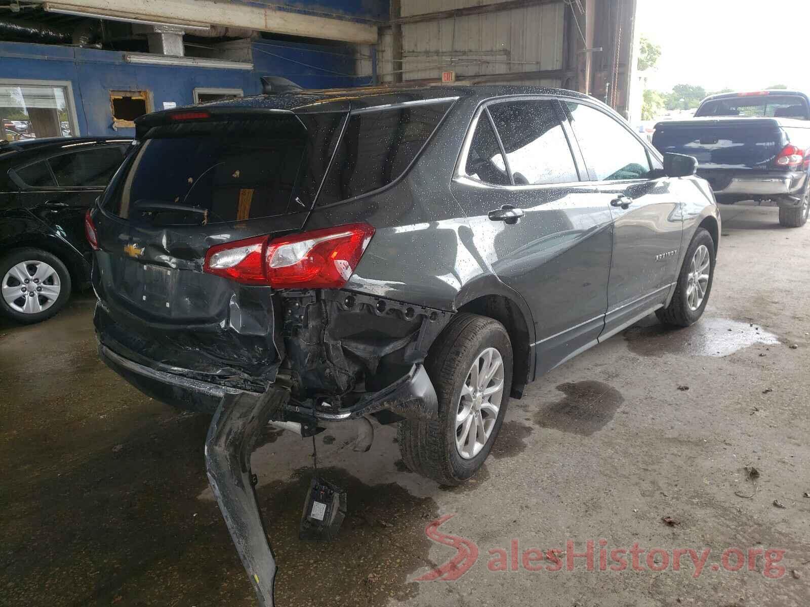 3GNAXJEV3KS649062 2019 CHEVROLET EQUINOX