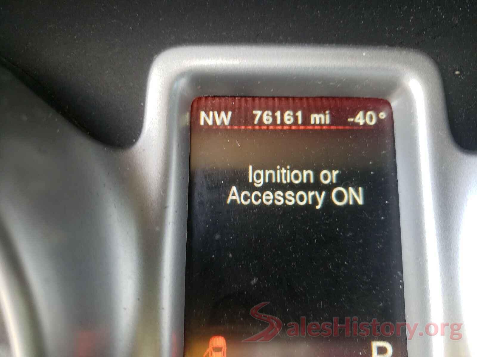 3C4PDDEG3HT585851 2017 DODGE JOURNEY