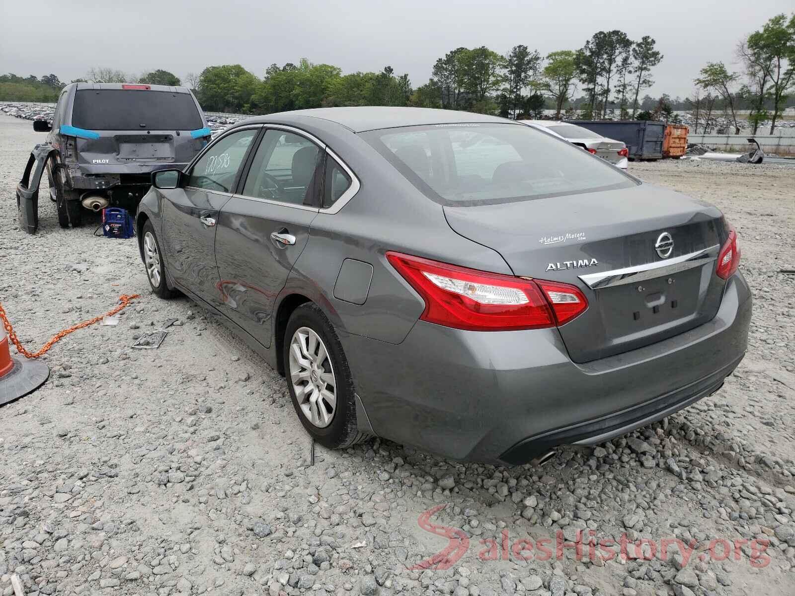 1N4AL3APXGN357018 2016 NISSAN ALTIMA