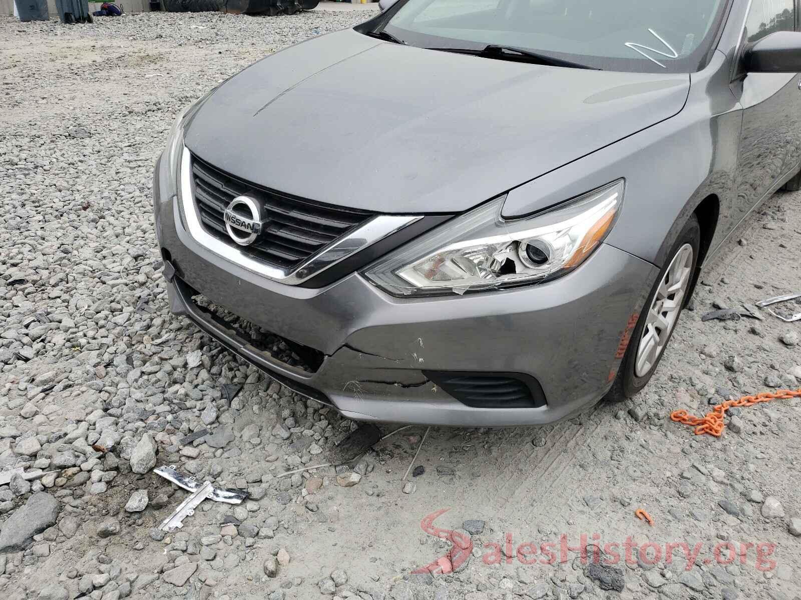 1N4AL3APXGN357018 2016 NISSAN ALTIMA