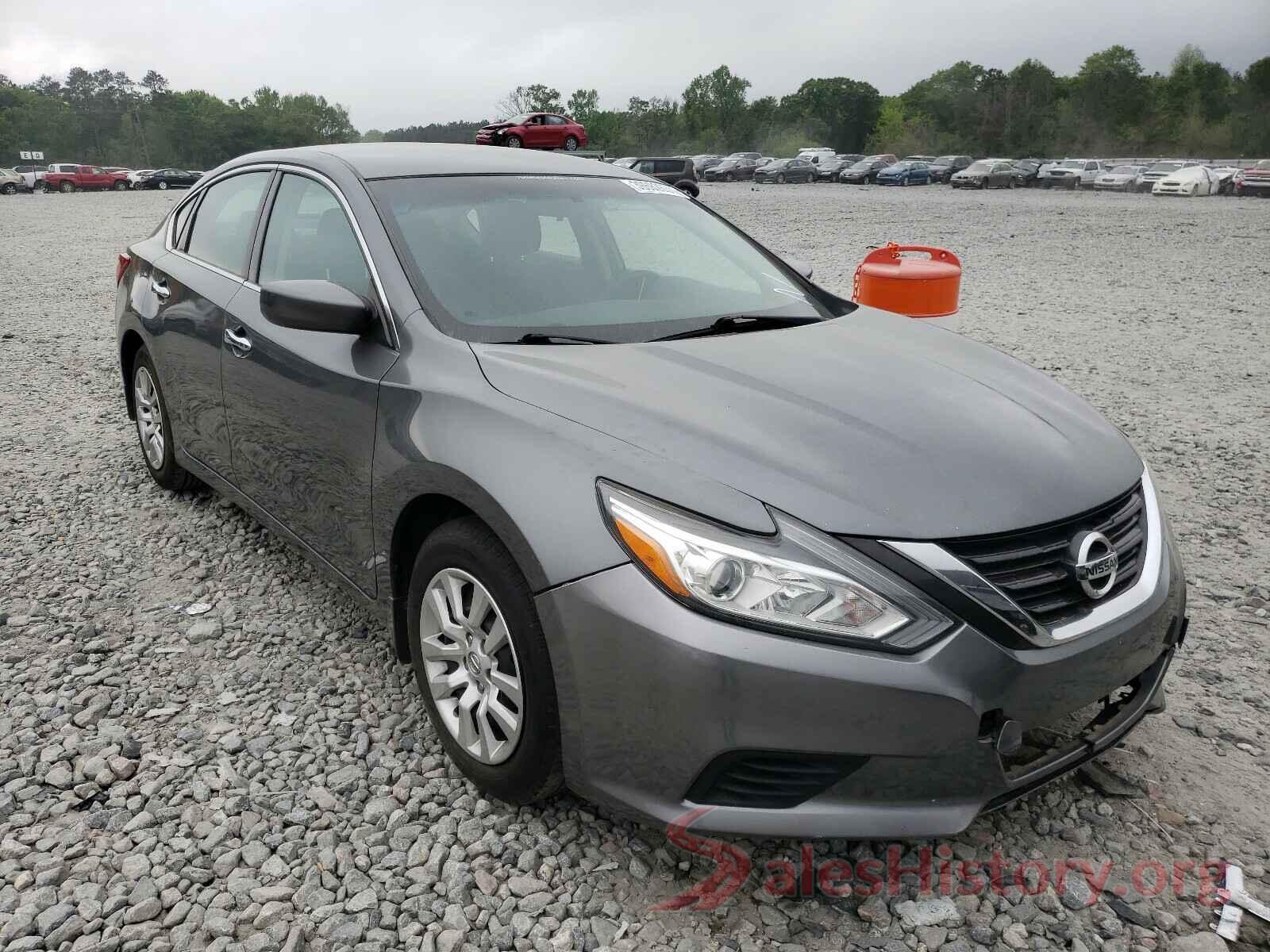 1N4AL3APXGN357018 2016 NISSAN ALTIMA