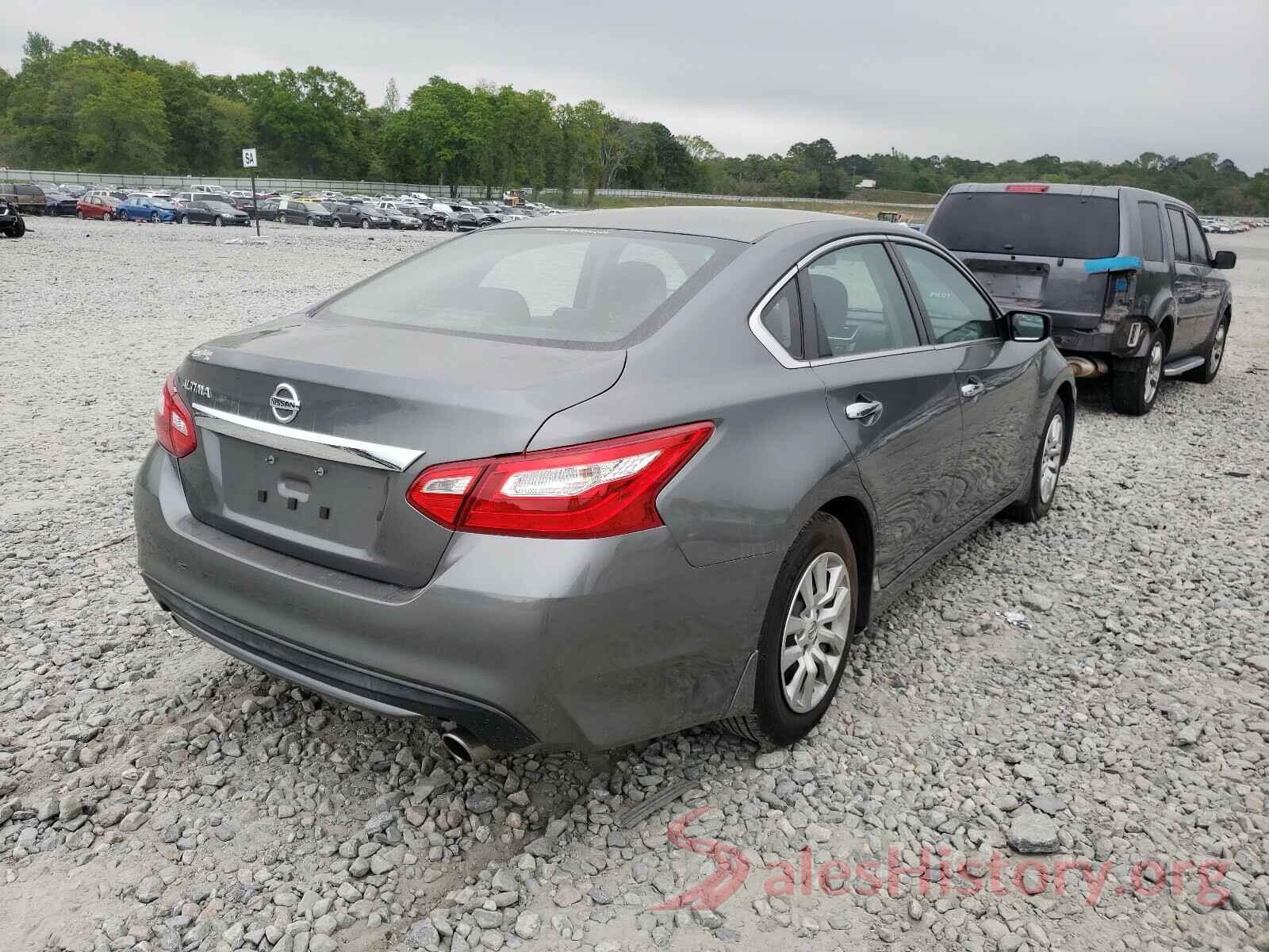 1N4AL3APXGN357018 2016 NISSAN ALTIMA