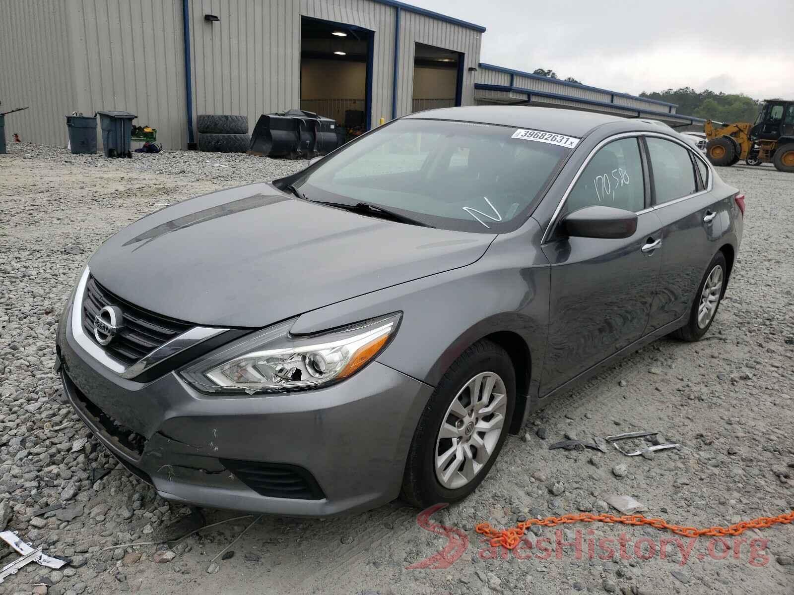 1N4AL3APXGN357018 2016 NISSAN ALTIMA