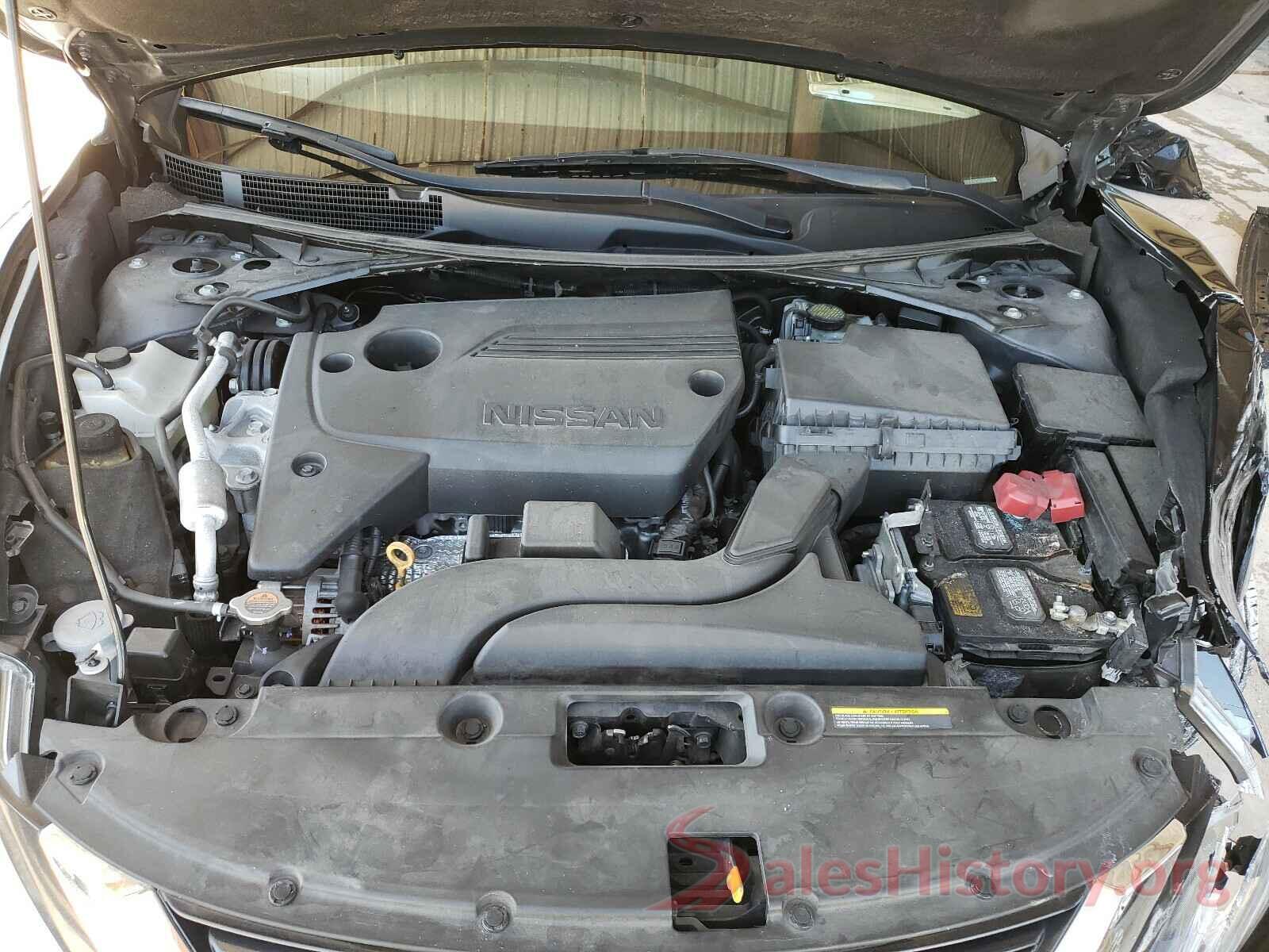 1N4AL3AP6JC156493 2018 NISSAN ALTIMA