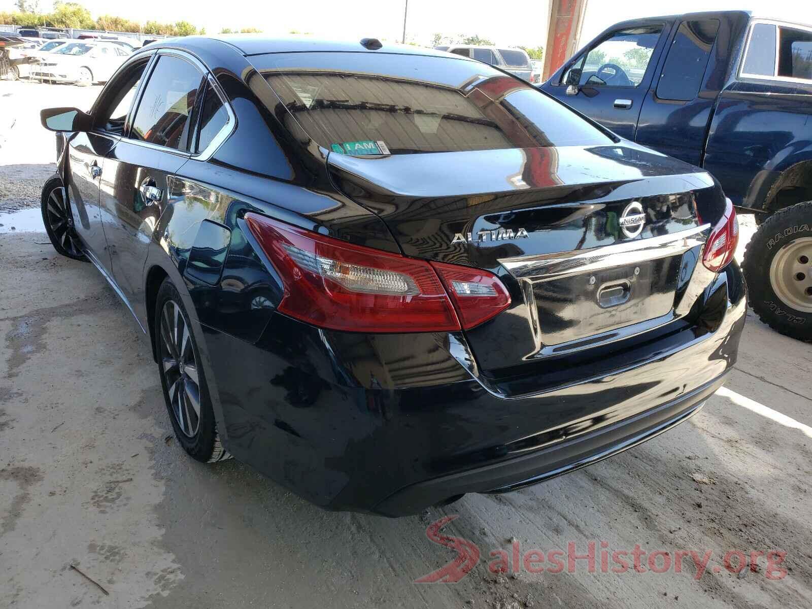 1N4AL3AP6JC156493 2018 NISSAN ALTIMA