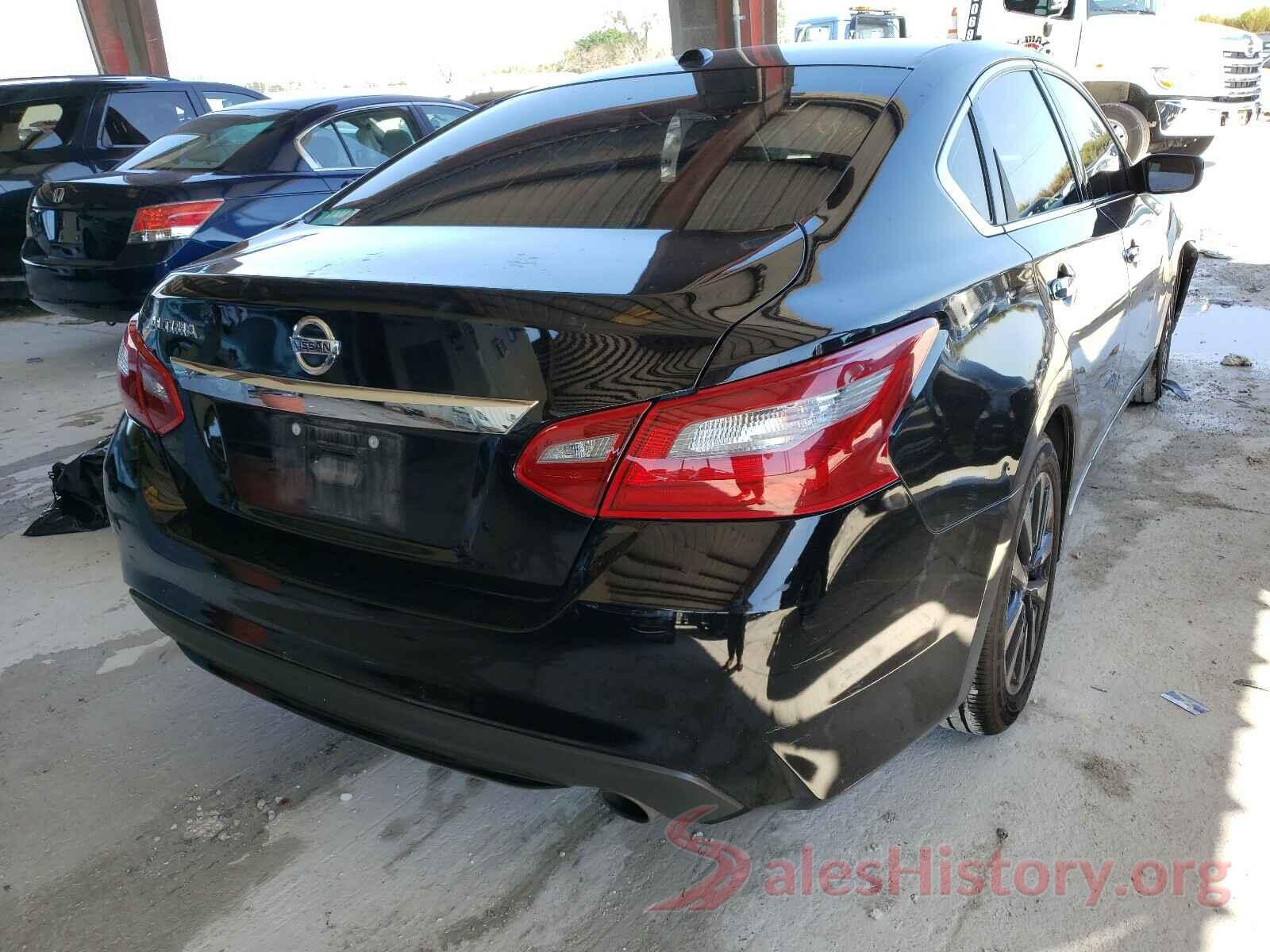 1N4AL3AP6JC156493 2018 NISSAN ALTIMA