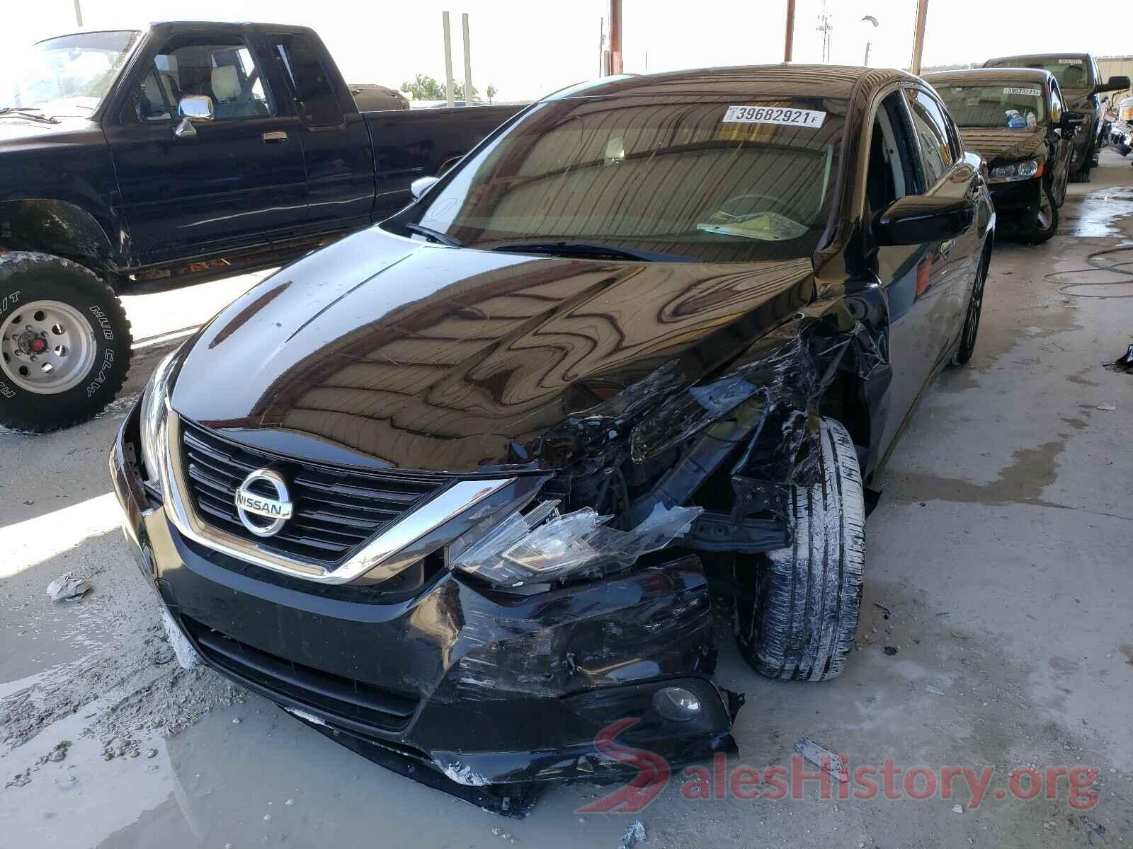 1N4AL3AP6JC156493 2018 NISSAN ALTIMA