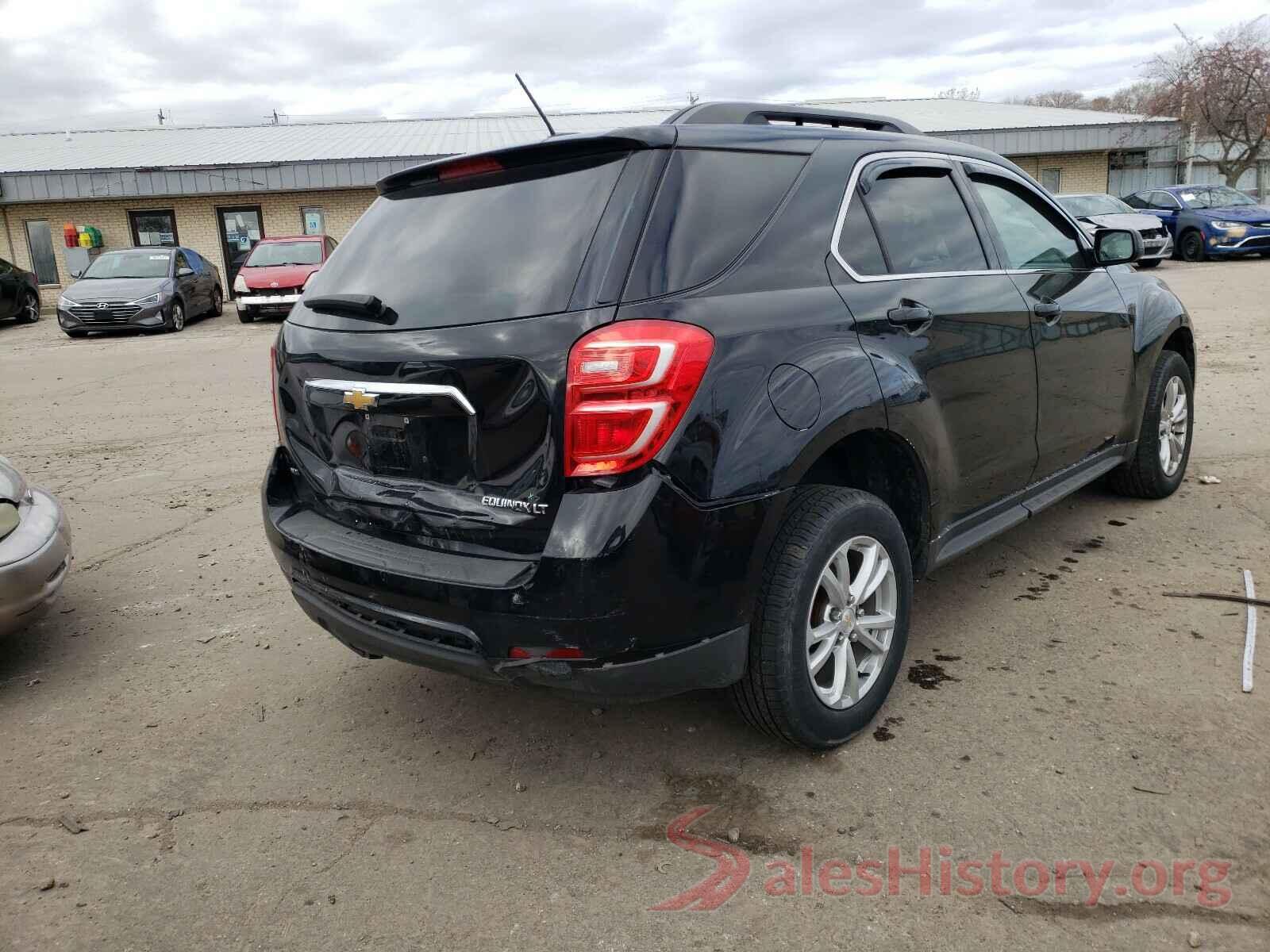 2GNFLFEK8G6123567 2016 CHEVROLET EQUINOX