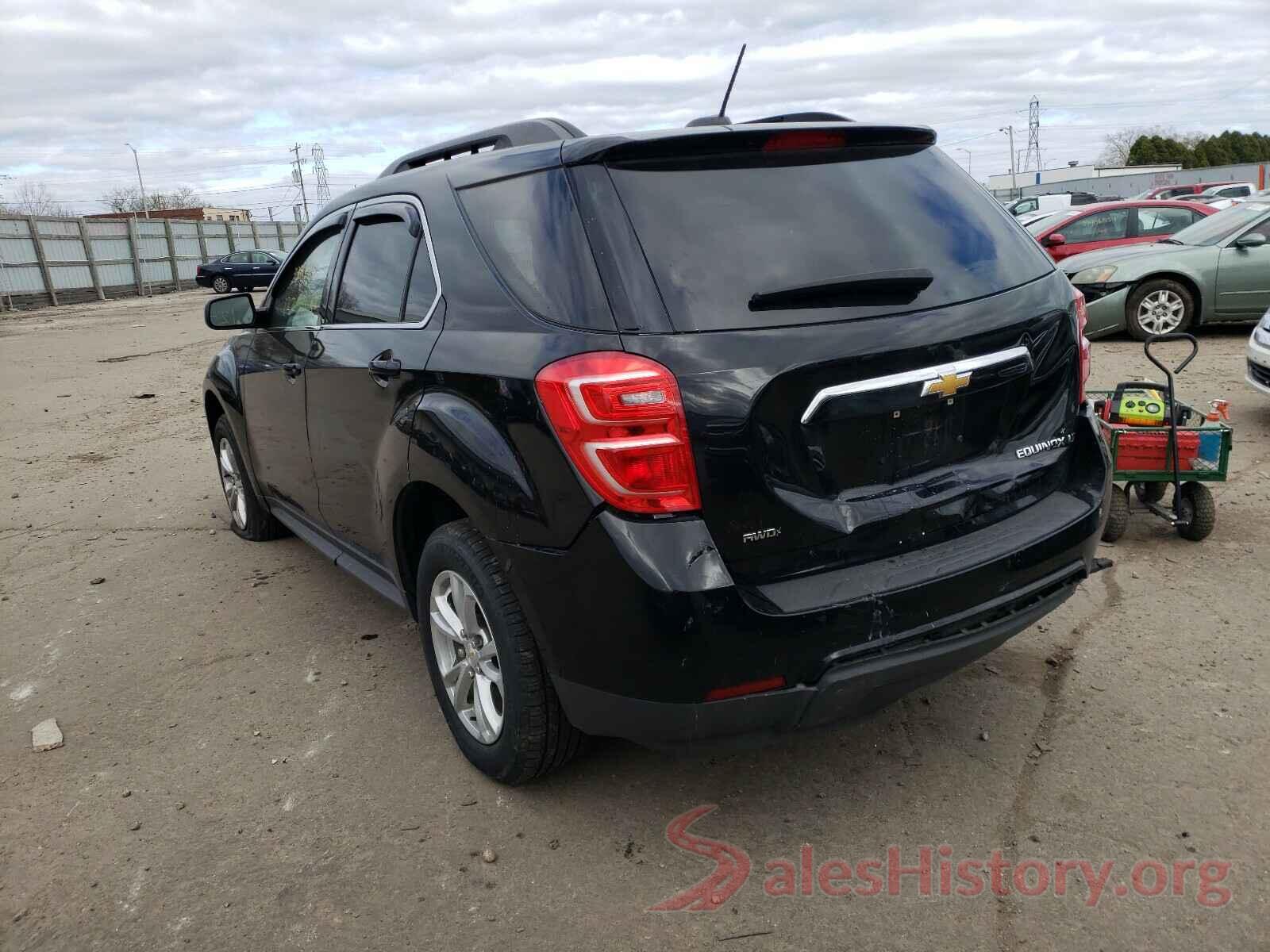 2GNFLFEK8G6123567 2016 CHEVROLET EQUINOX