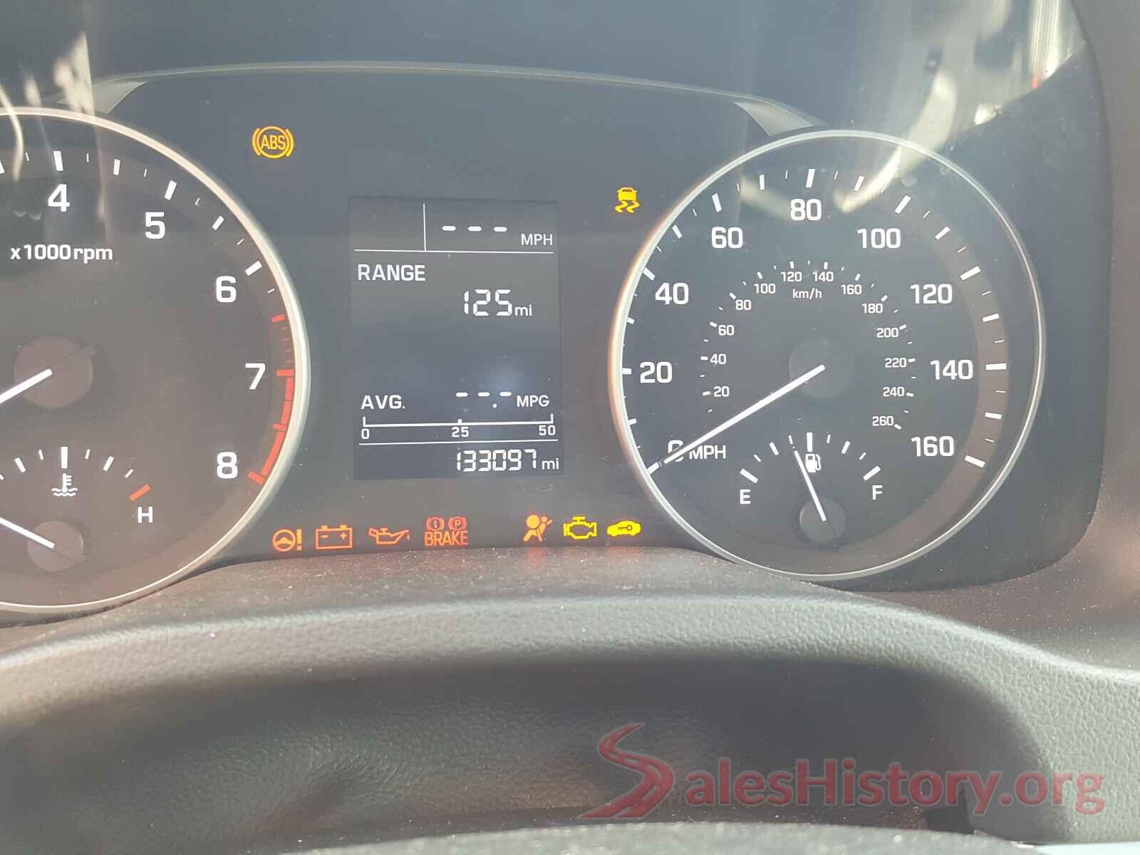 5NPD74LF7HH077354 2017 HYUNDAI ELANTRA