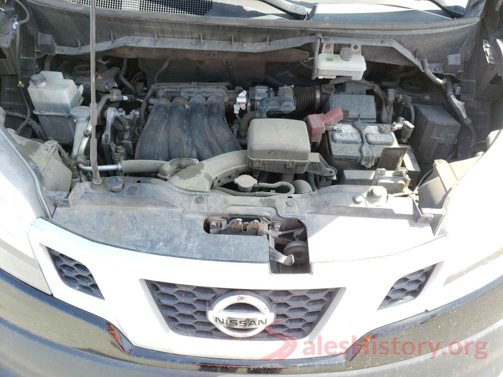 3N6CM0KNXJK690339 2018 NISSAN NV