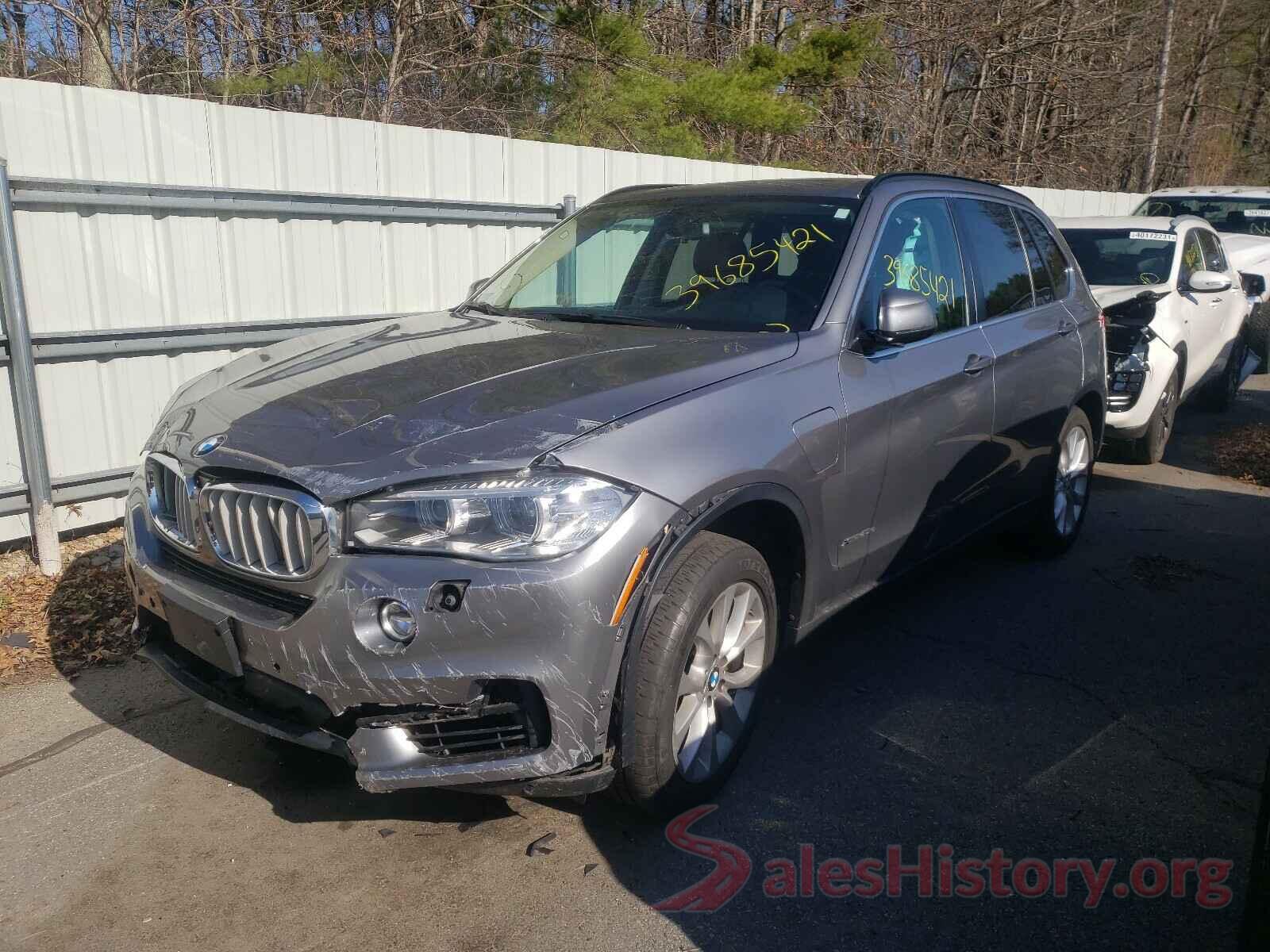 5UXKT0C59G0F75331 2016 BMW X5