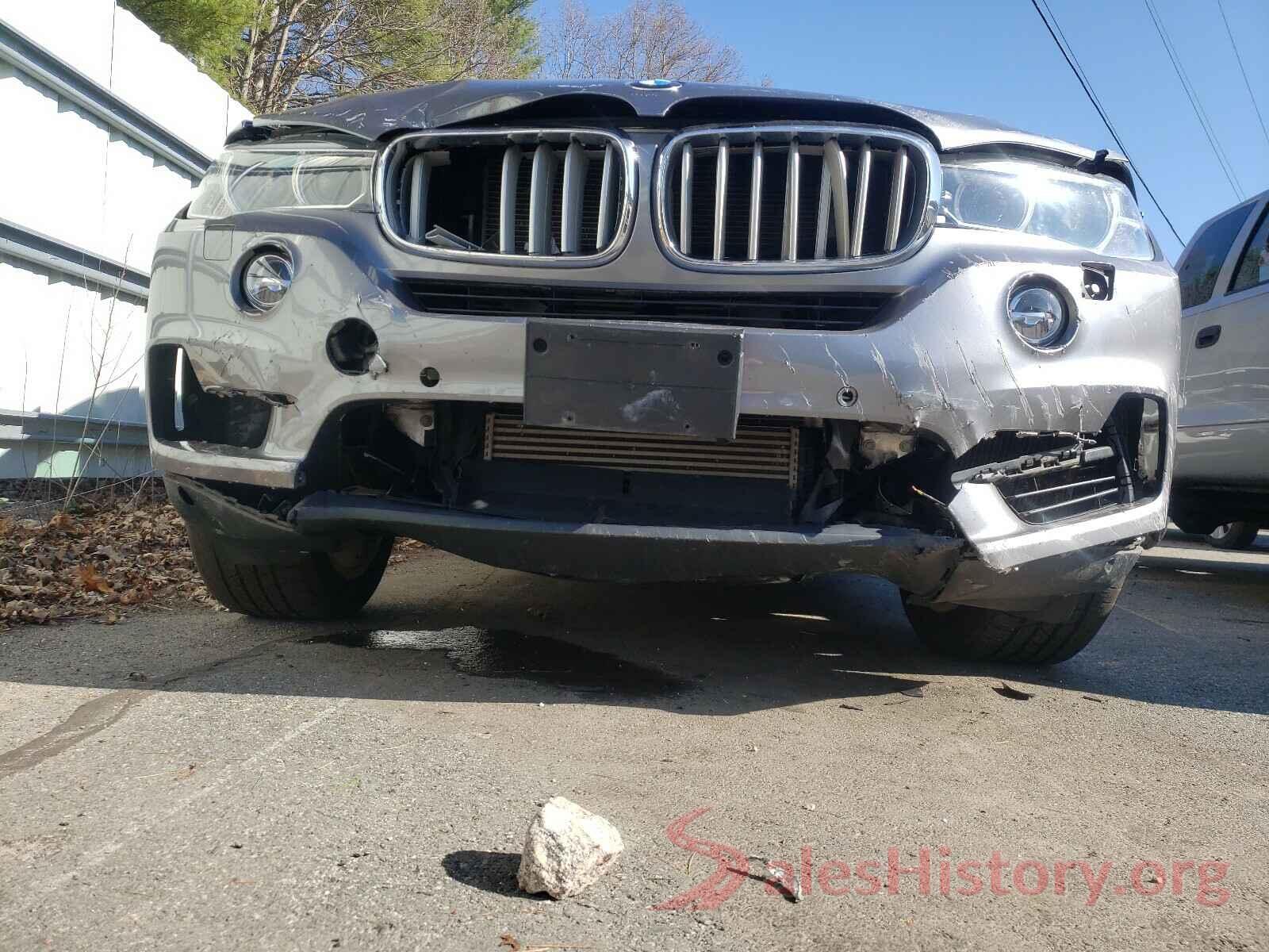 5UXKT0C59G0F75331 2016 BMW X5