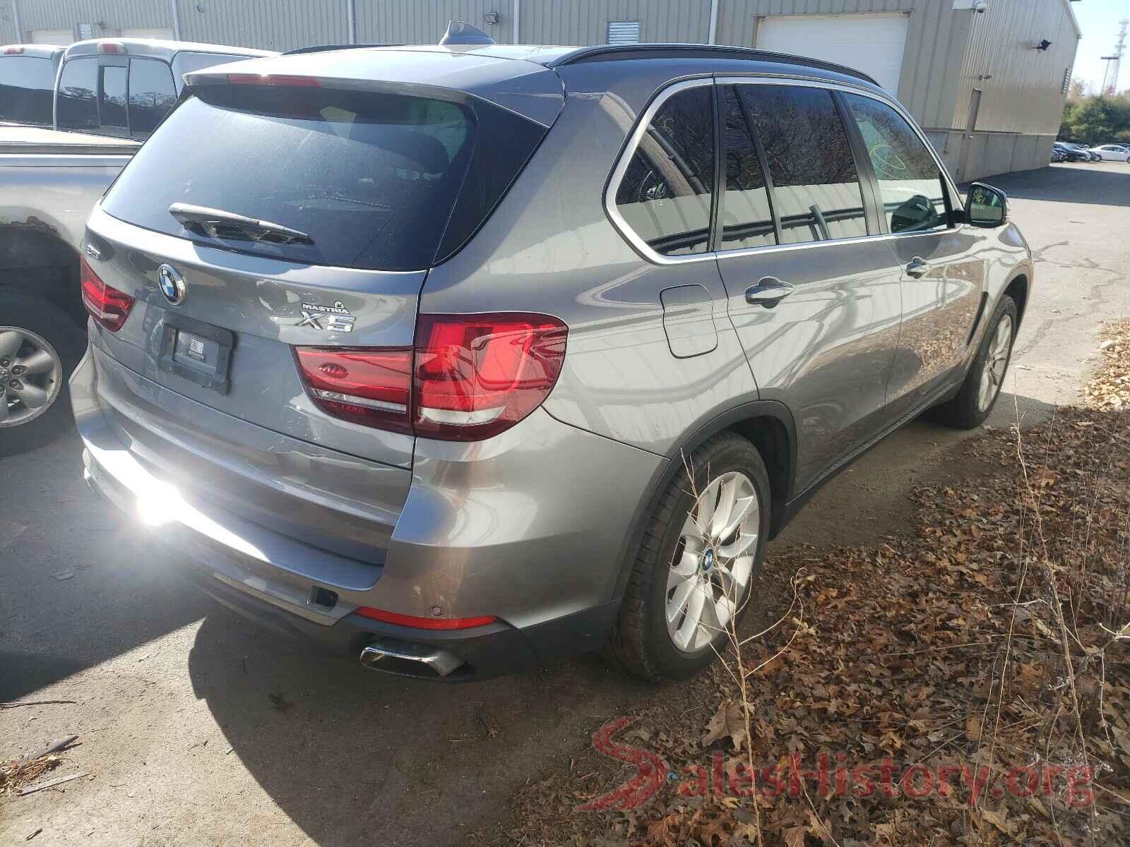 5UXKT0C59G0F75331 2016 BMW X5