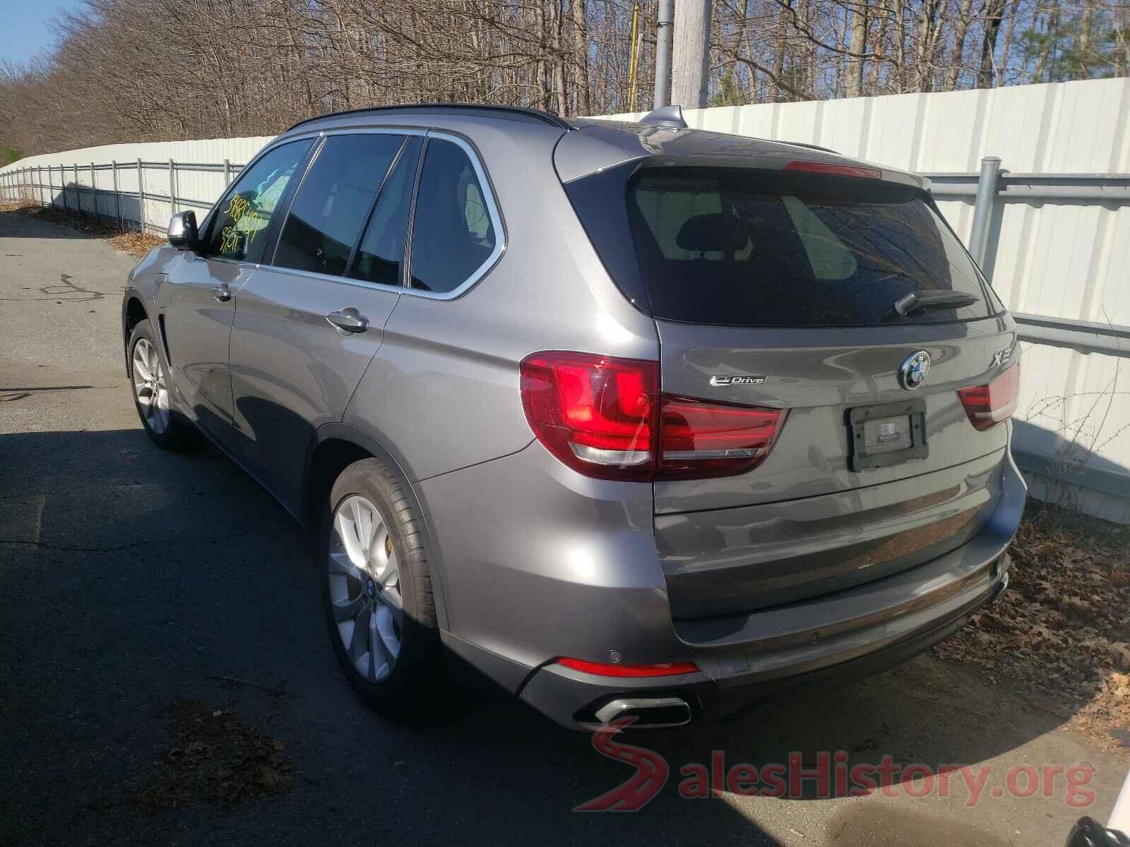 5UXKT0C59G0F75331 2016 BMW X5