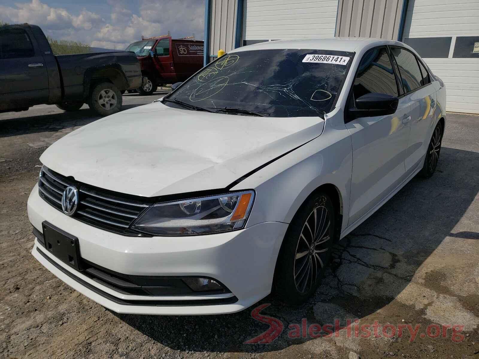 3VWD17AJ9GM278334 2016 VOLKSWAGEN JETTA