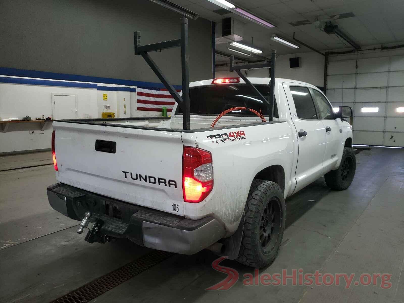 5TFDY5F19HX674951 2017 TOYOTA TUNDRA