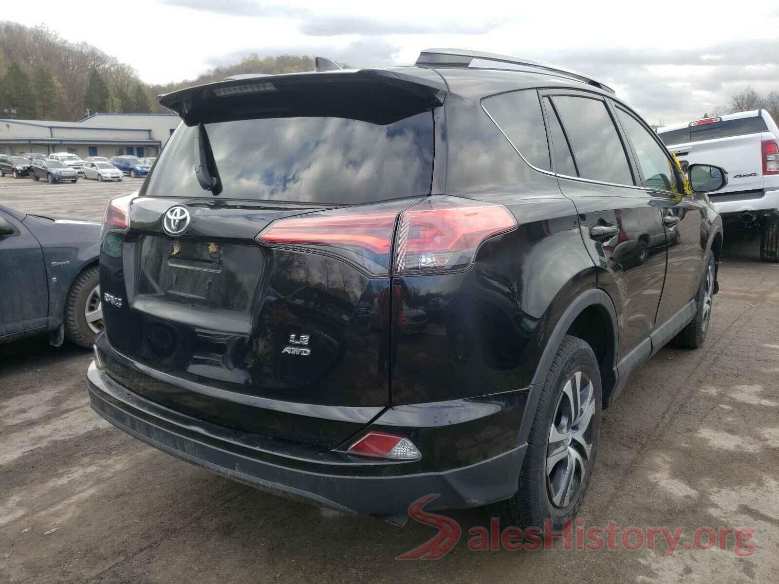 2T3BFREV9HW665003 2017 TOYOTA RAV4