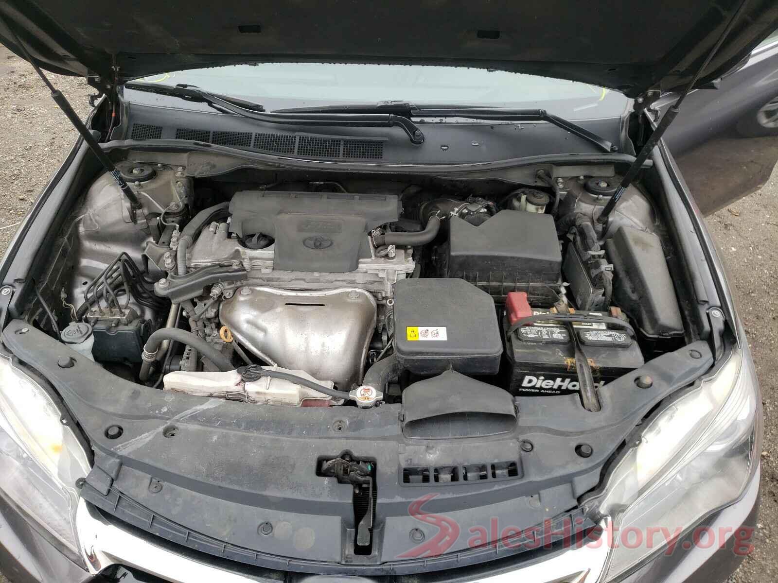 4T1BF1FK8HU788855 2017 TOYOTA CAMRY