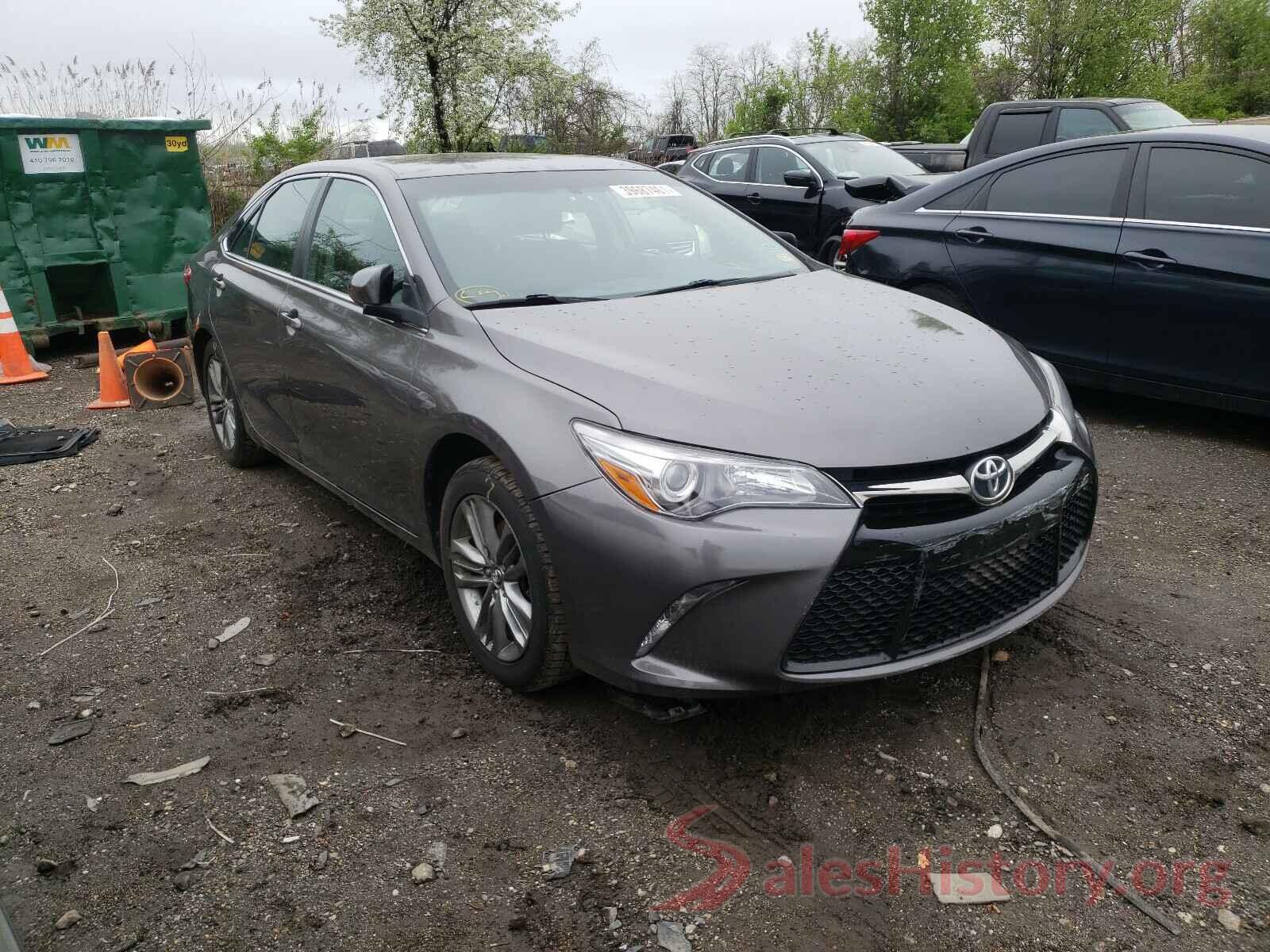 4T1BF1FK8HU788855 2017 TOYOTA CAMRY