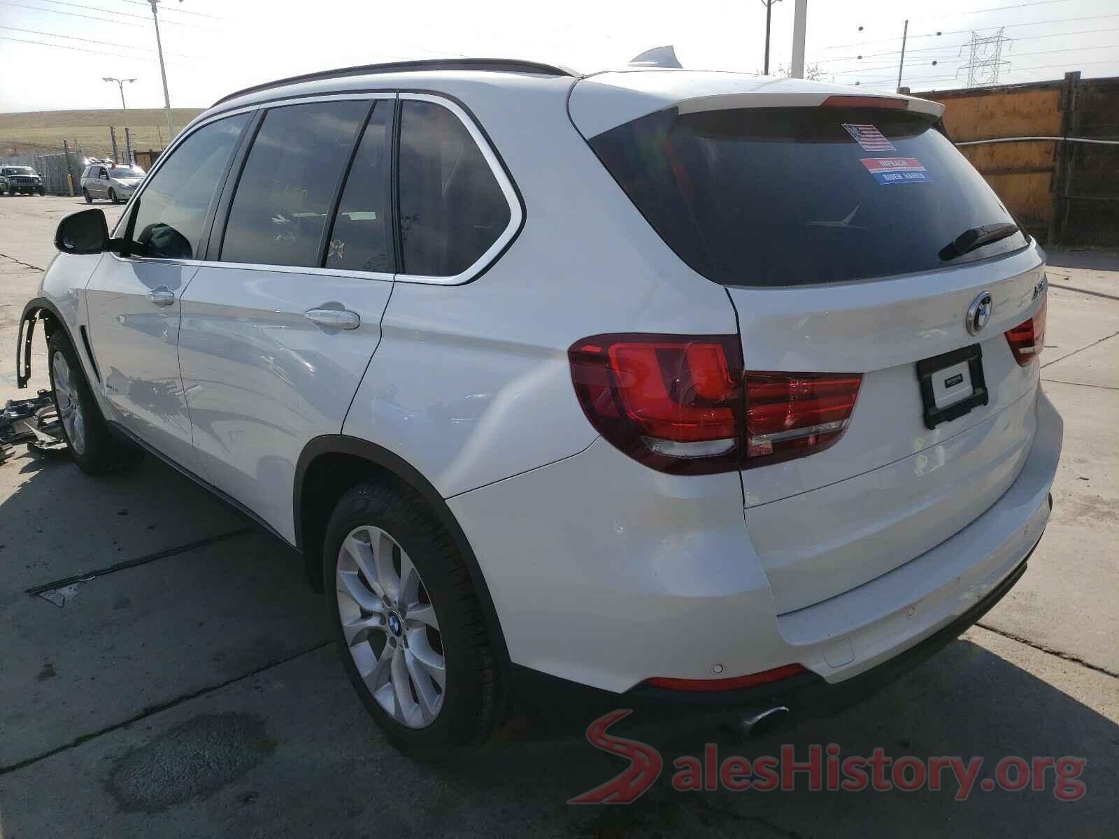 5UXKR0C55G0U49611 2016 BMW X5