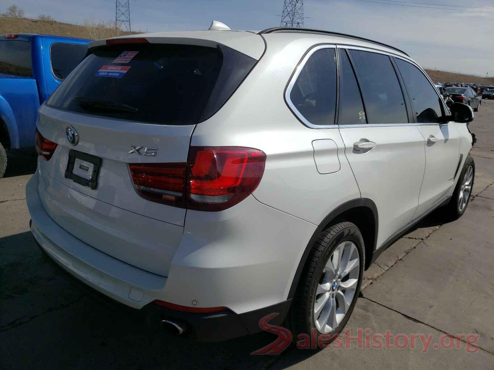 5UXKR0C55G0U49611 2016 BMW X5