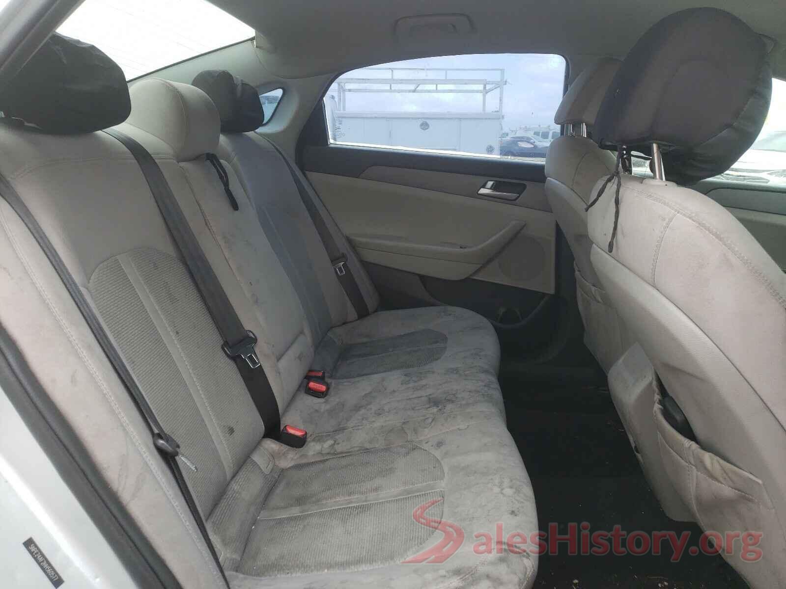 5NPE24AF2HH560577 2017 HYUNDAI SONATA