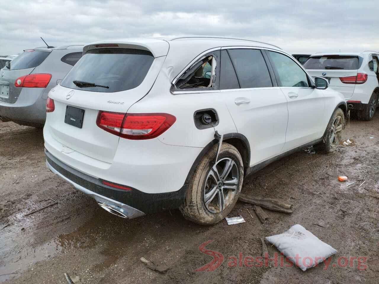 WDC0G4KB5JV095655 2018 MERCEDES-BENZ GLC-CLASS