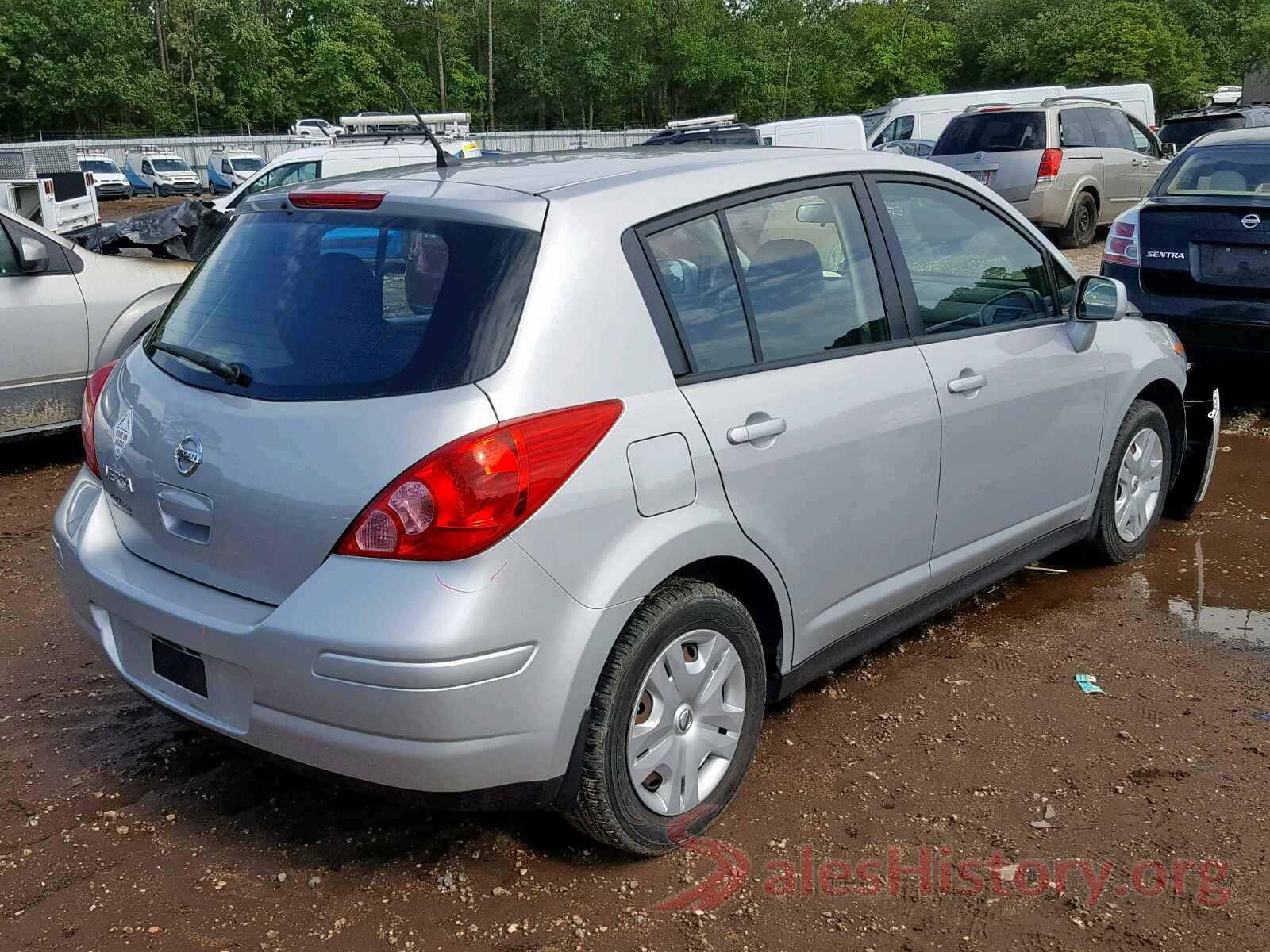 3N1BC1CP2CK810762 2012 NISSAN VERSA