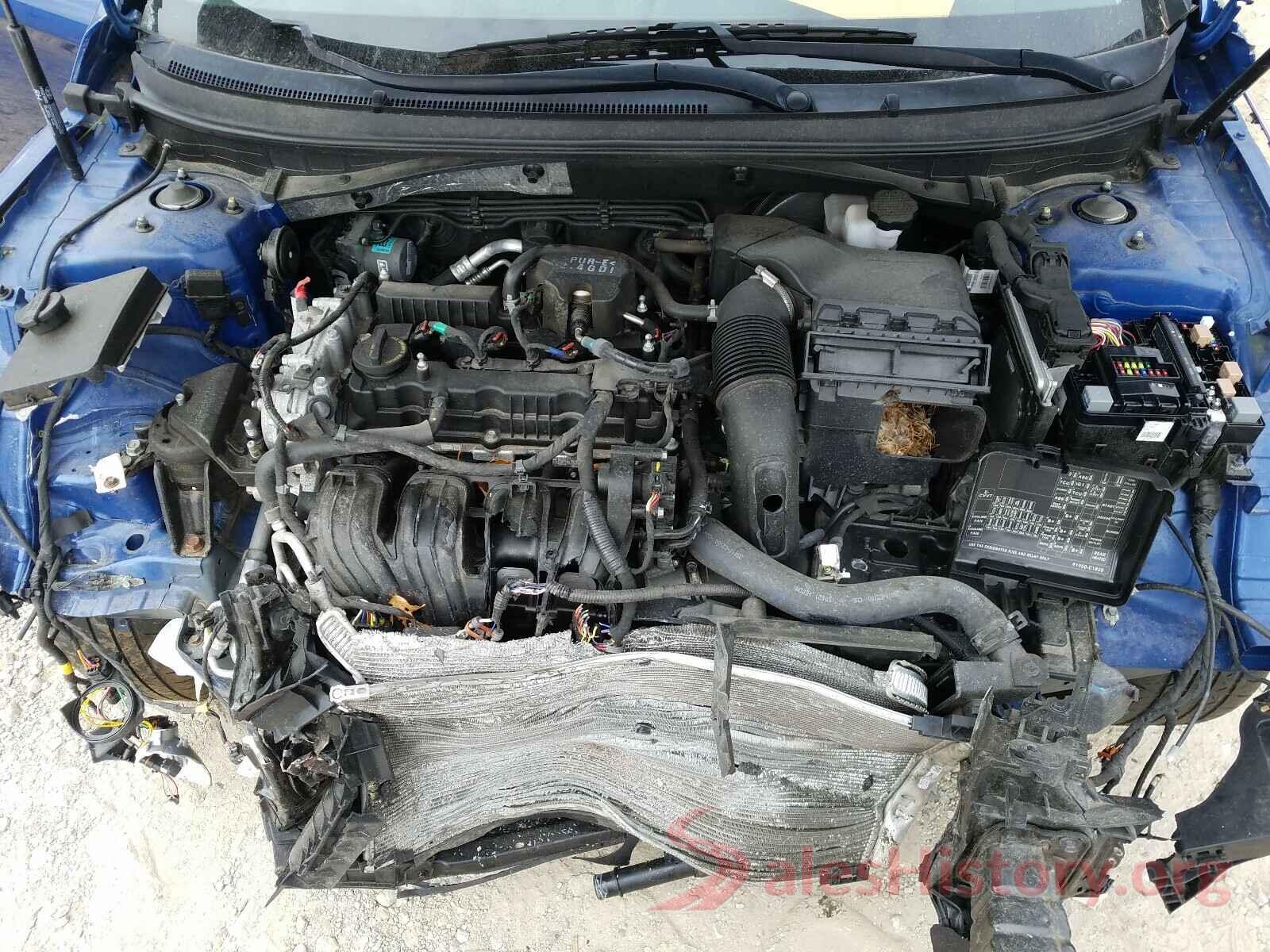 5NPE34AF0GH334422 2016 HYUNDAI SONATA