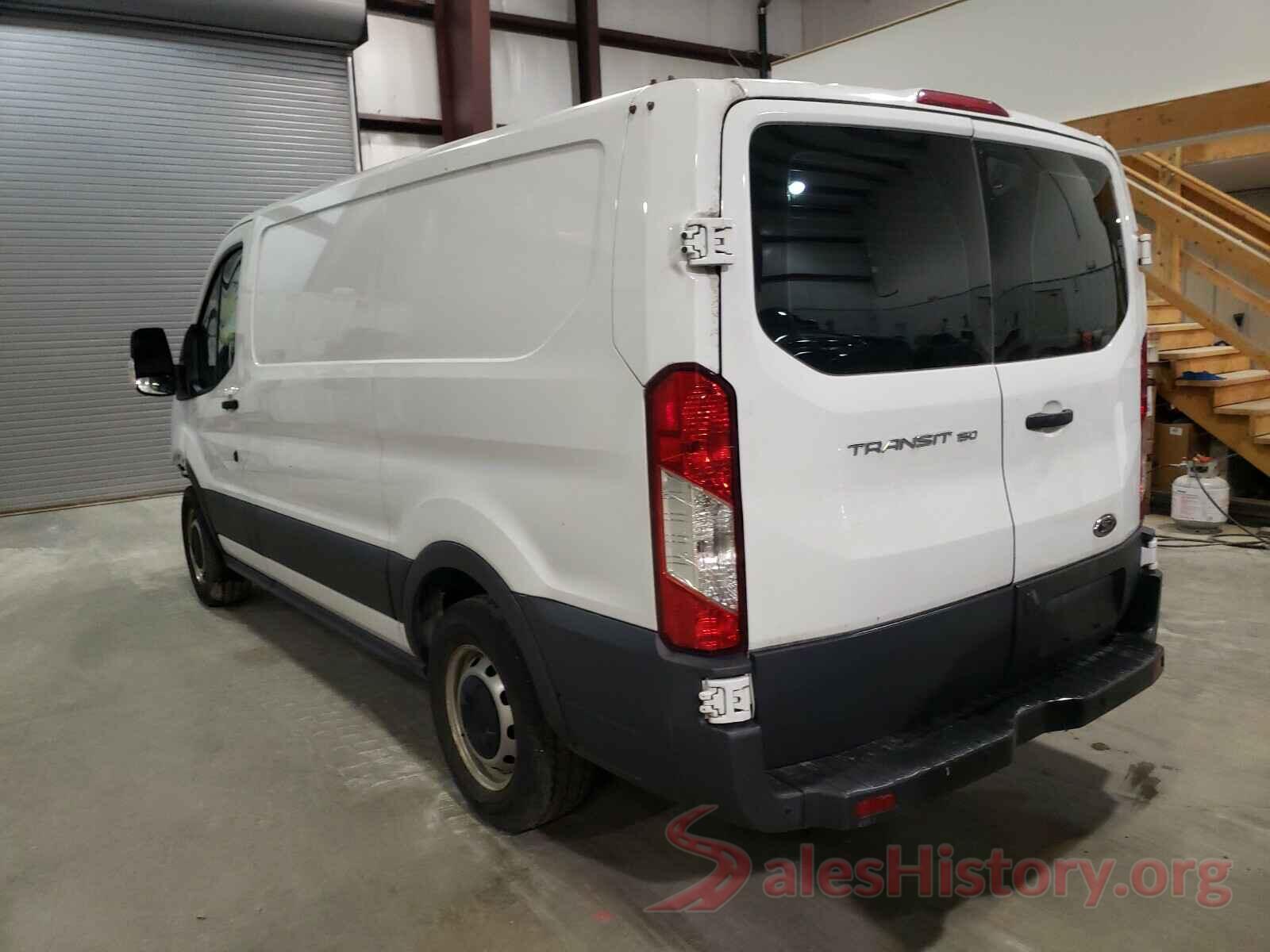 1FTYE1YM6GKB28422 2016 FORD TRANSIT CO