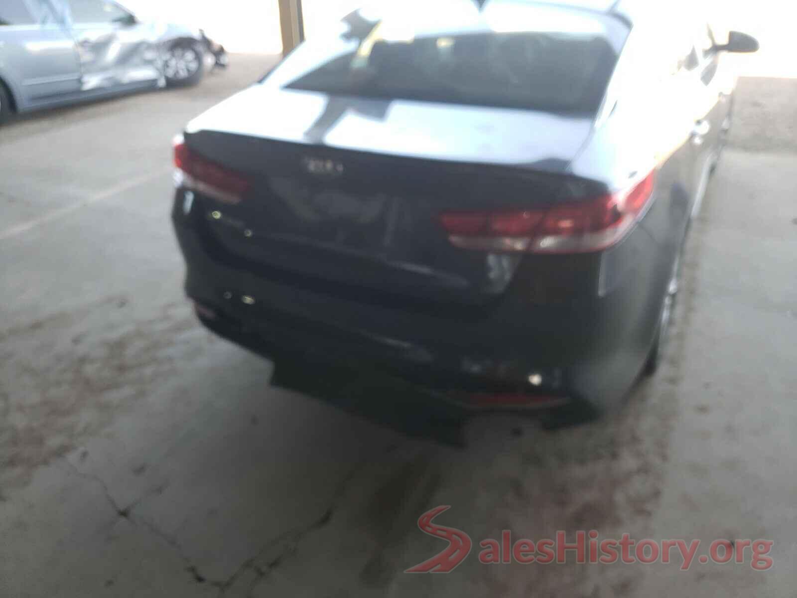 5XXGT4L38HG173553 2017 KIA OPTIMA