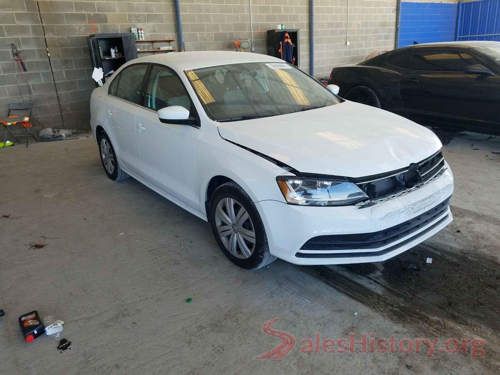 3VW2B7AJ0HM218089 2017 VOLKSWAGEN JETTA