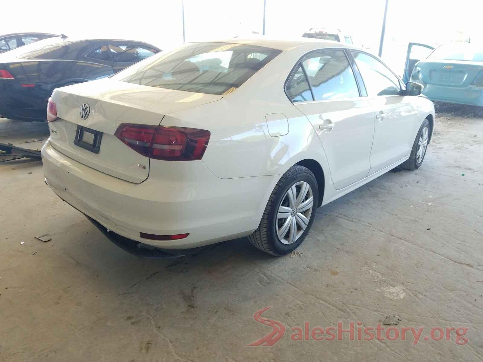 3VW2B7AJ0HM218089 2017 VOLKSWAGEN JETTA