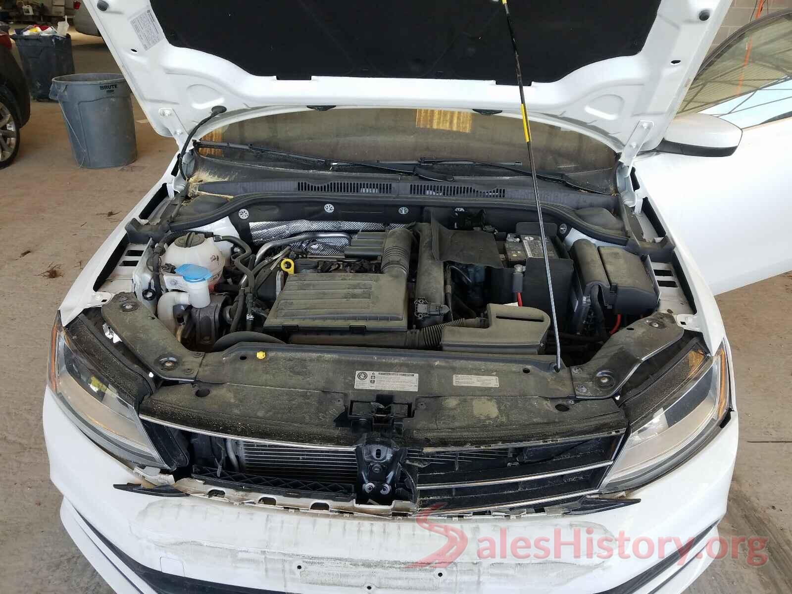 3VW2B7AJ0HM218089 2017 VOLKSWAGEN JETTA