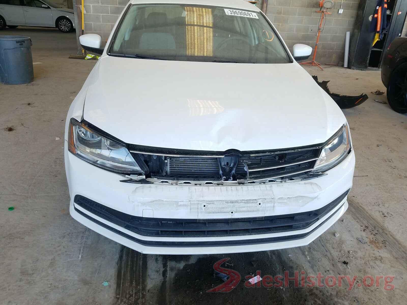 3VW2B7AJ0HM218089 2017 VOLKSWAGEN JETTA